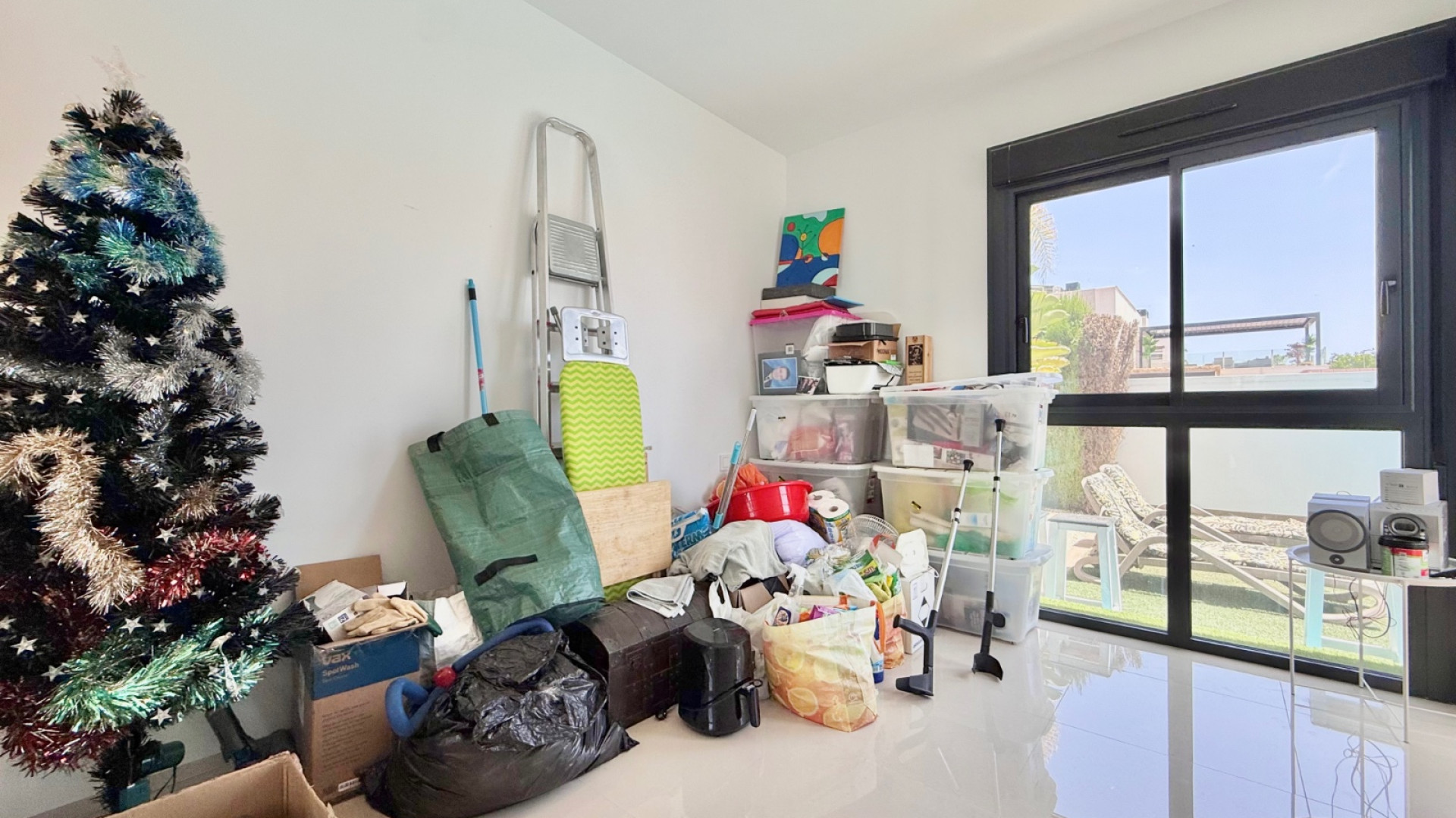 Revente - Detached Villa - Ciudad Quesada