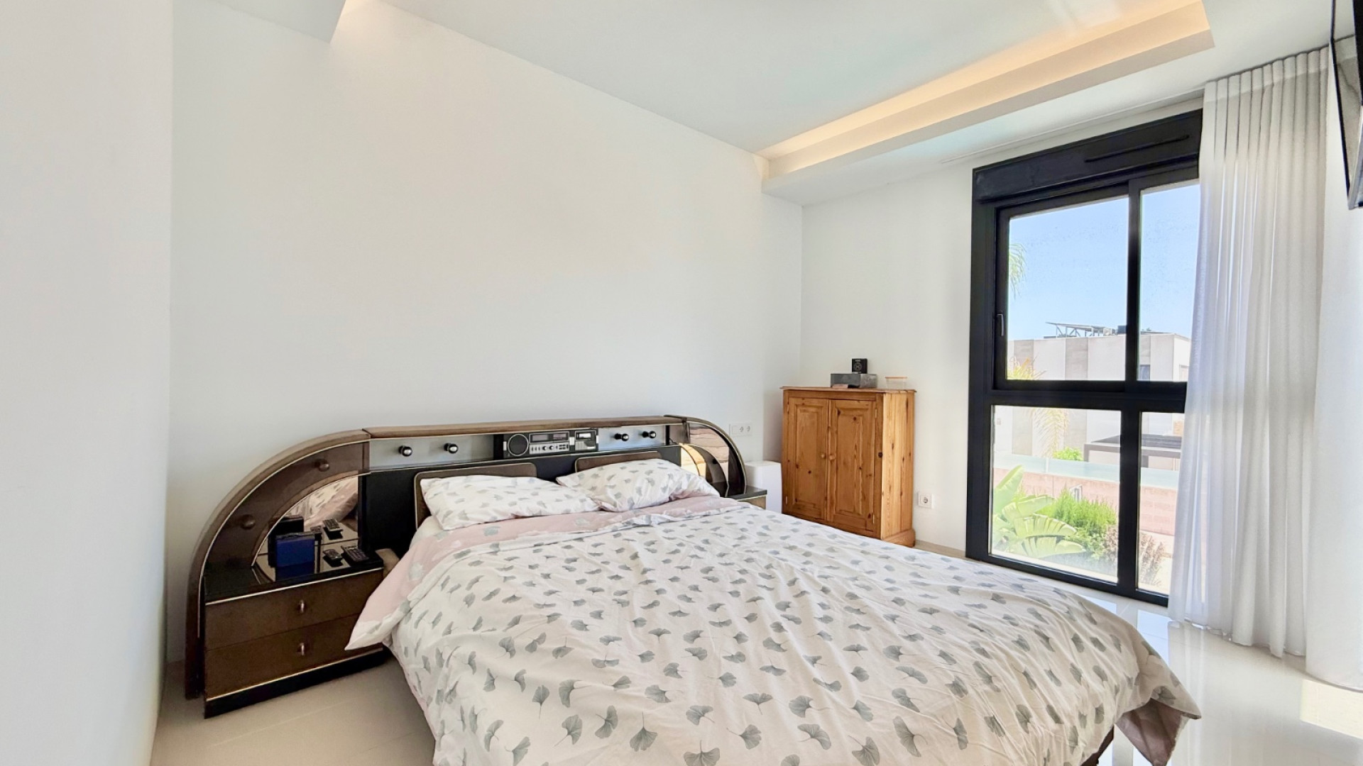 Revente - Detached Villa - Ciudad Quesada