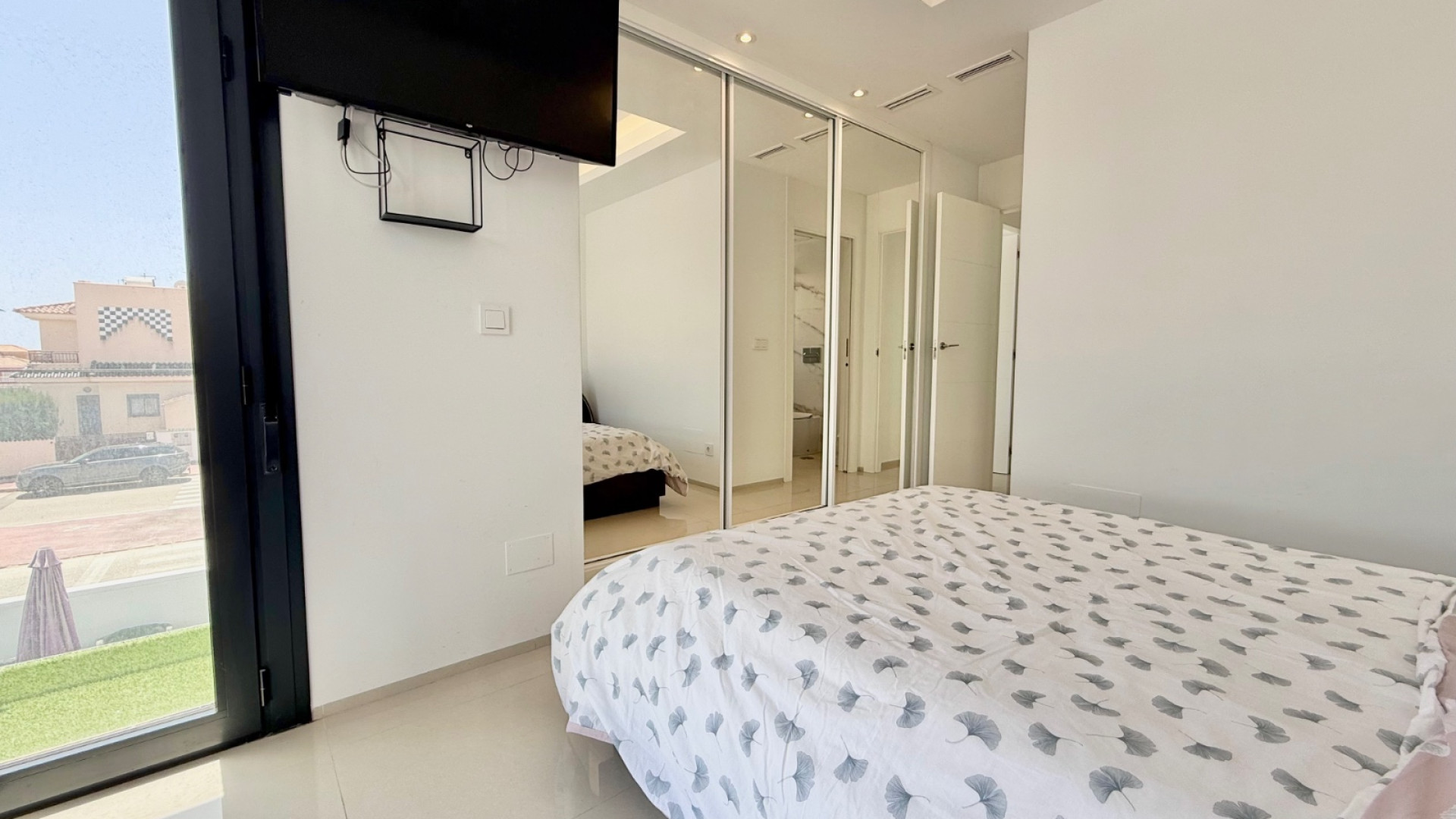 Revente - Detached Villa - Ciudad Quesada