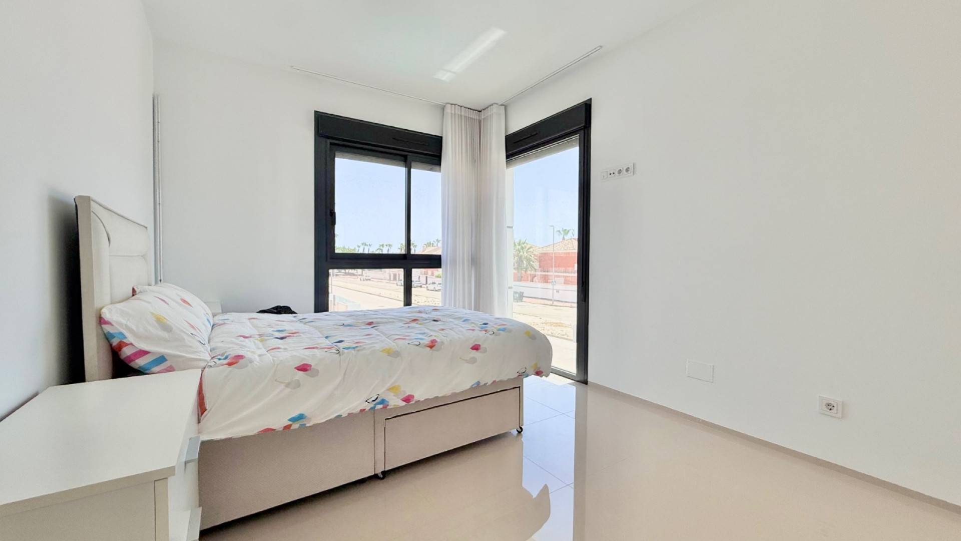 Revente - Detached Villa - Ciudad Quesada