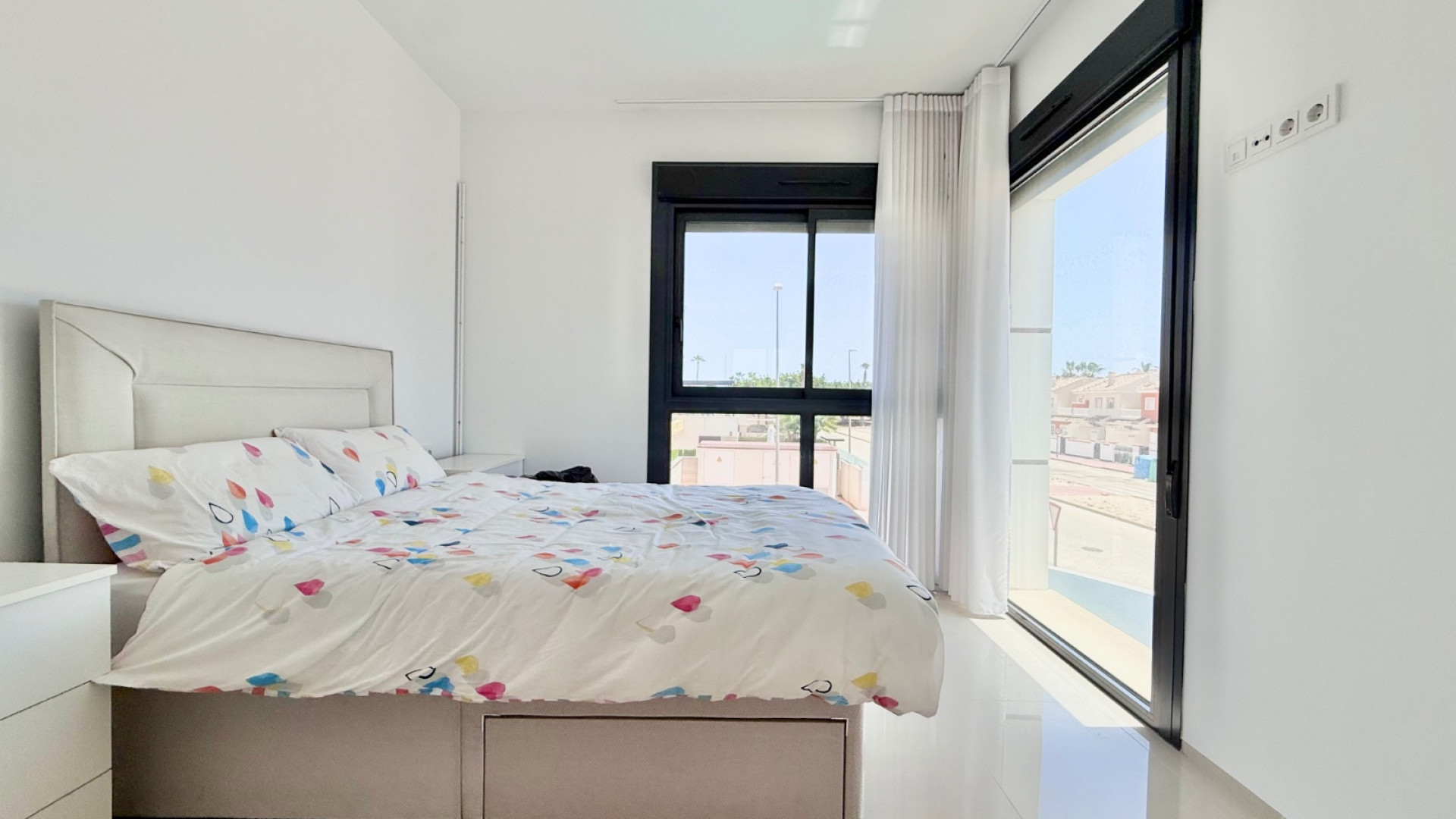 Revente - Detached Villa - Ciudad Quesada