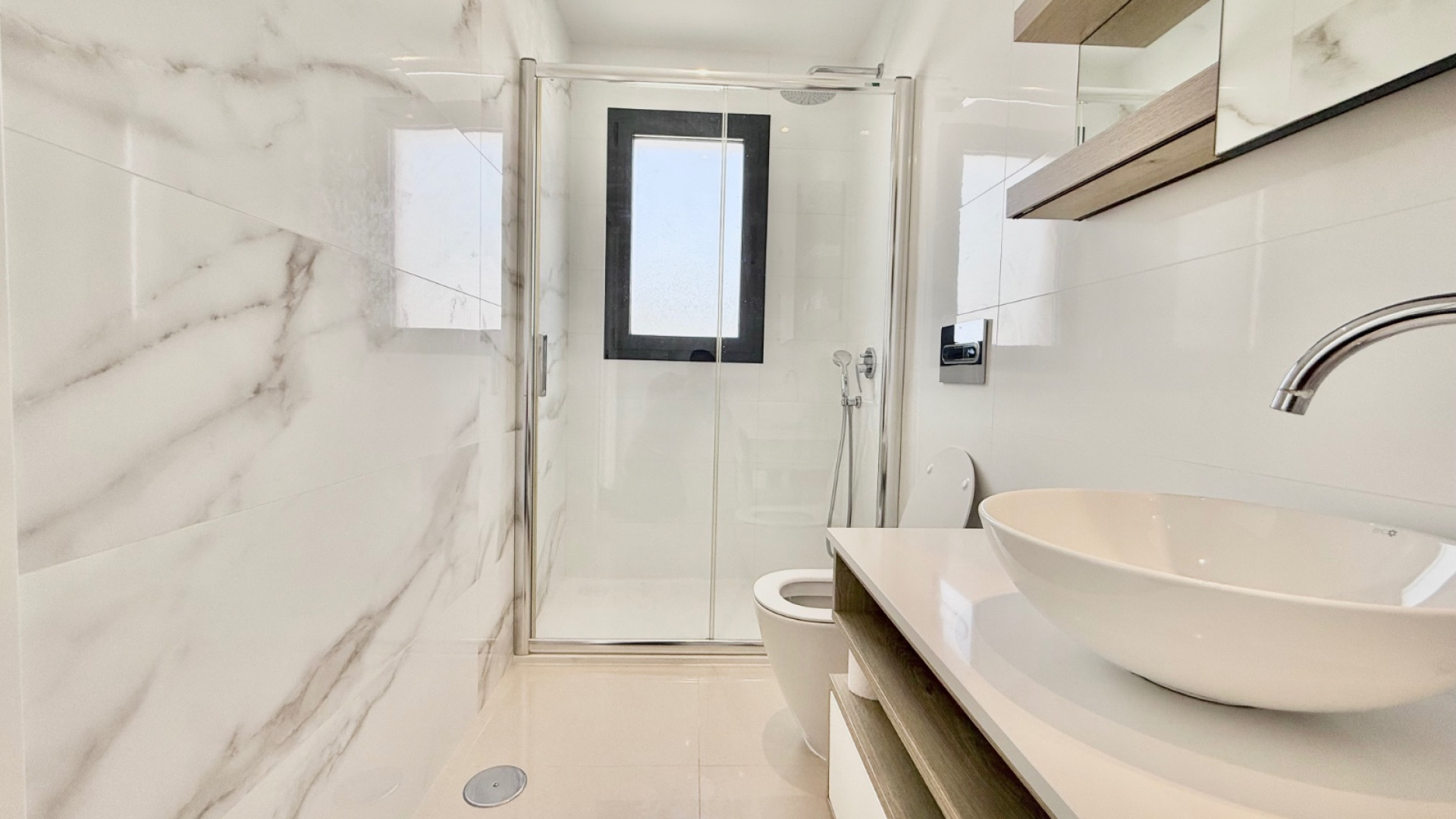 Revente - Detached Villa - Ciudad Quesada
