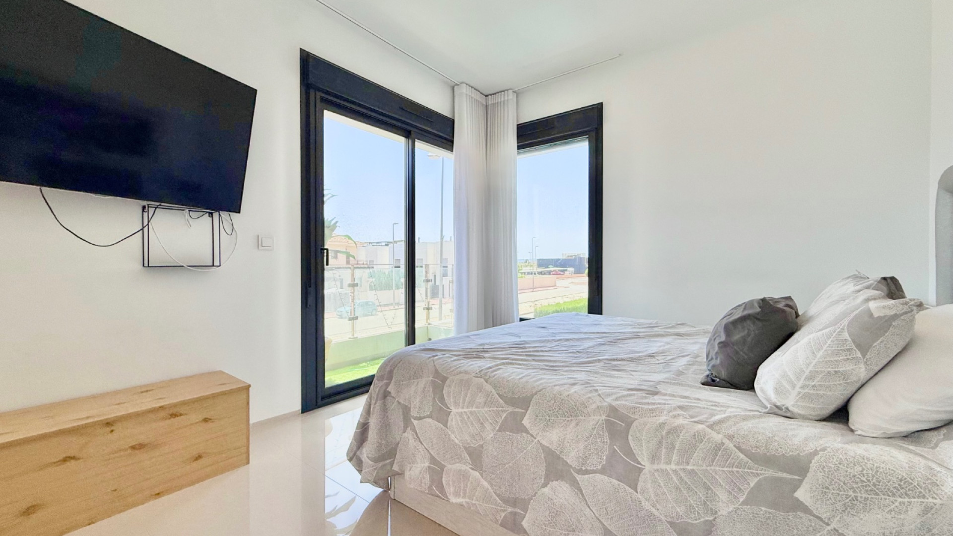 Revente - Detached Villa - Ciudad Quesada