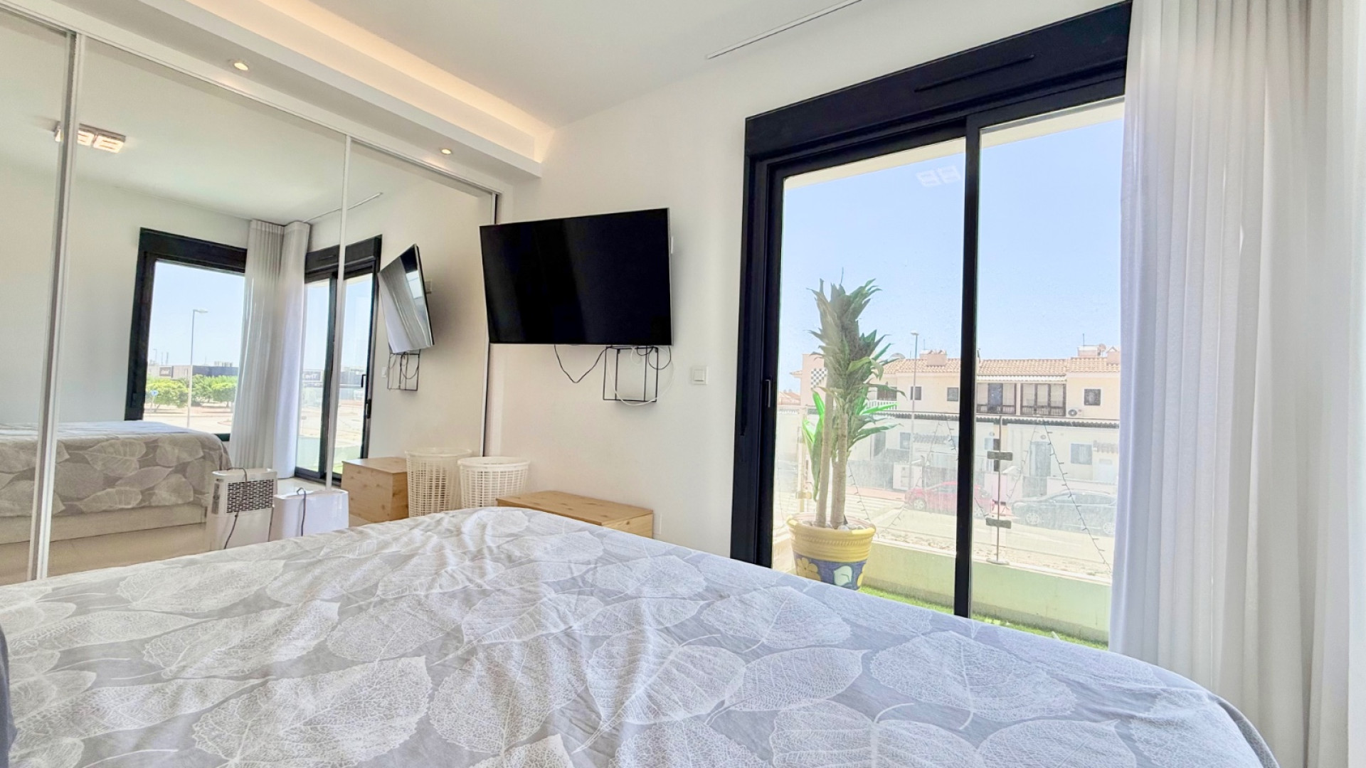Revente - Detached Villa - Ciudad Quesada