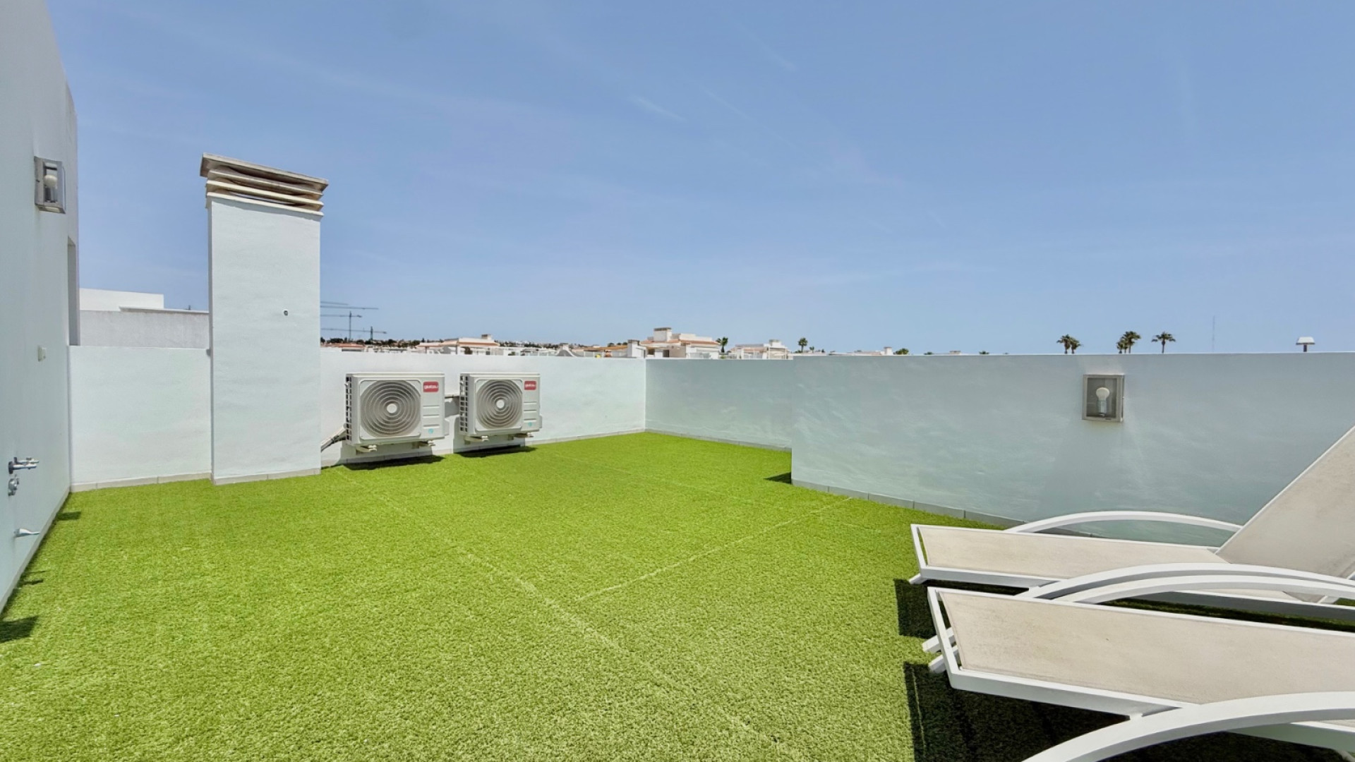 Revente - Detached Villa - Ciudad Quesada