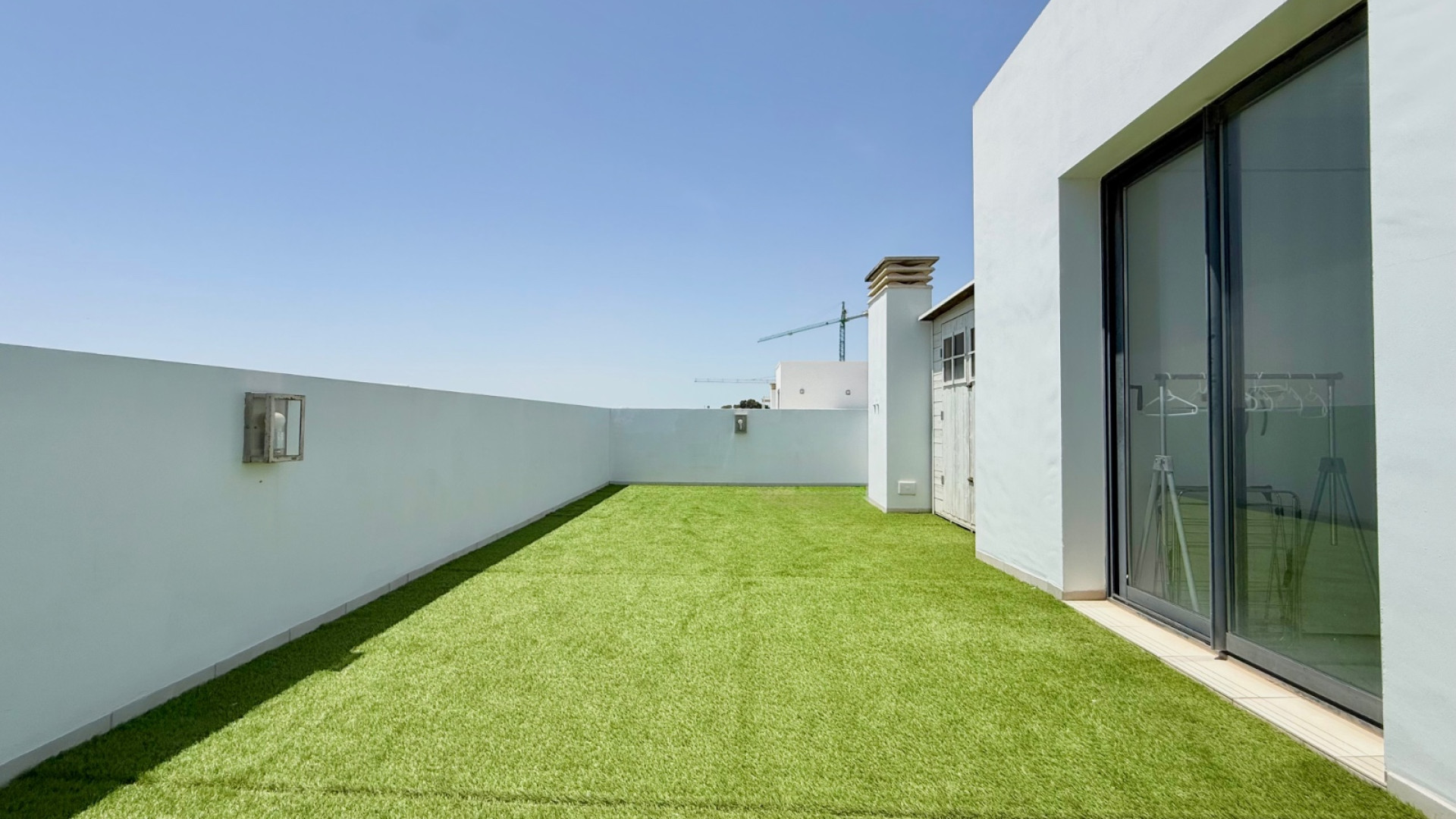 Revente - Detached Villa - Ciudad Quesada