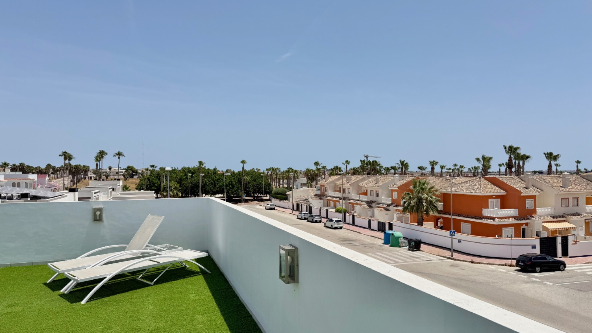 Revente - Detached Villa - Ciudad Quesada