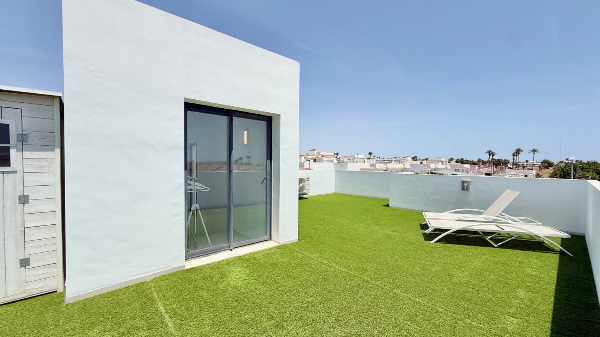 Revente - Detached Villa - Ciudad Quesada