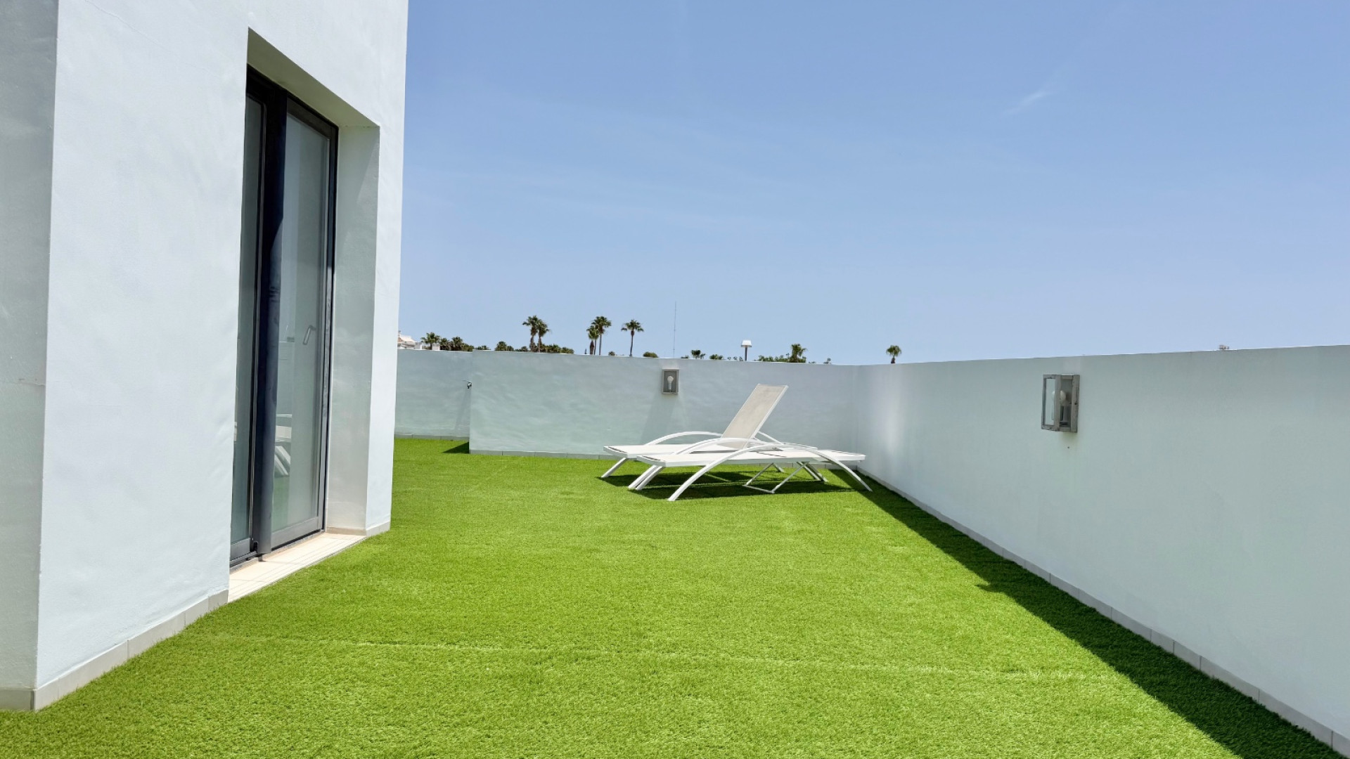 Revente - Detached Villa - Ciudad Quesada