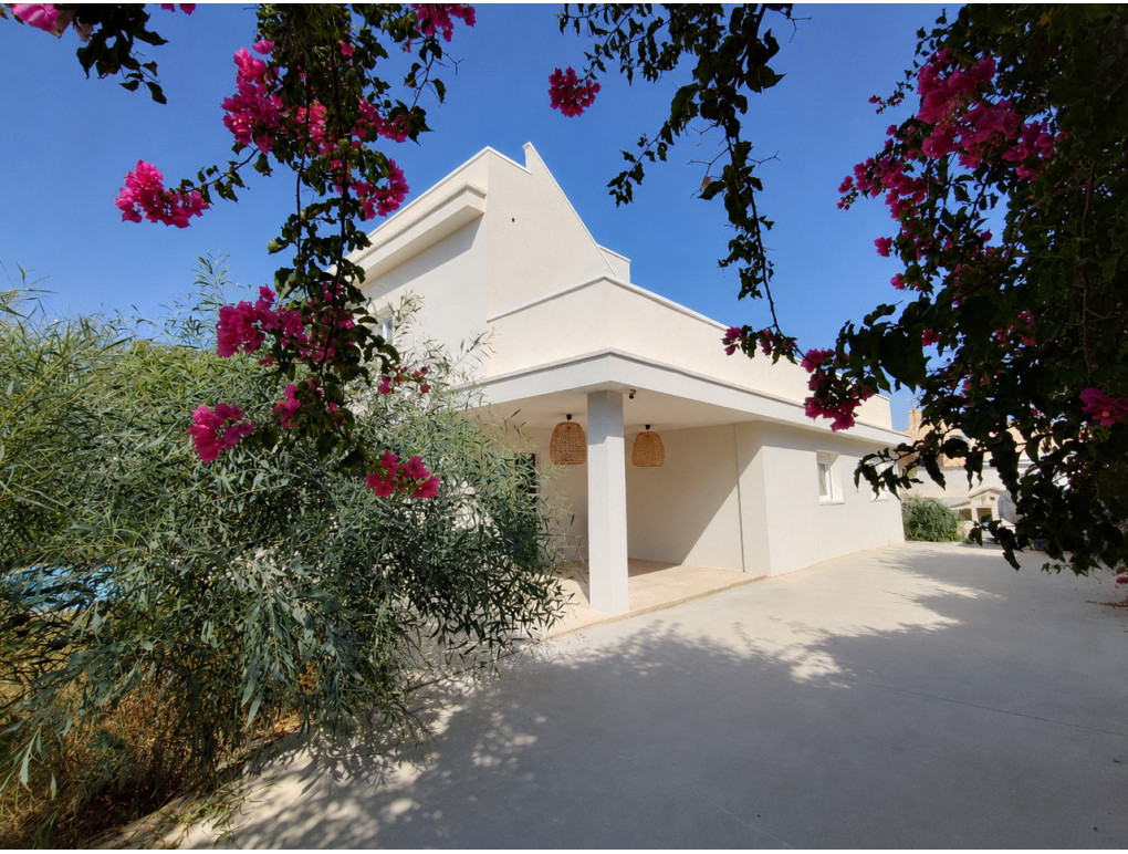 Revente - Detached Villa - Ciudad Quesada