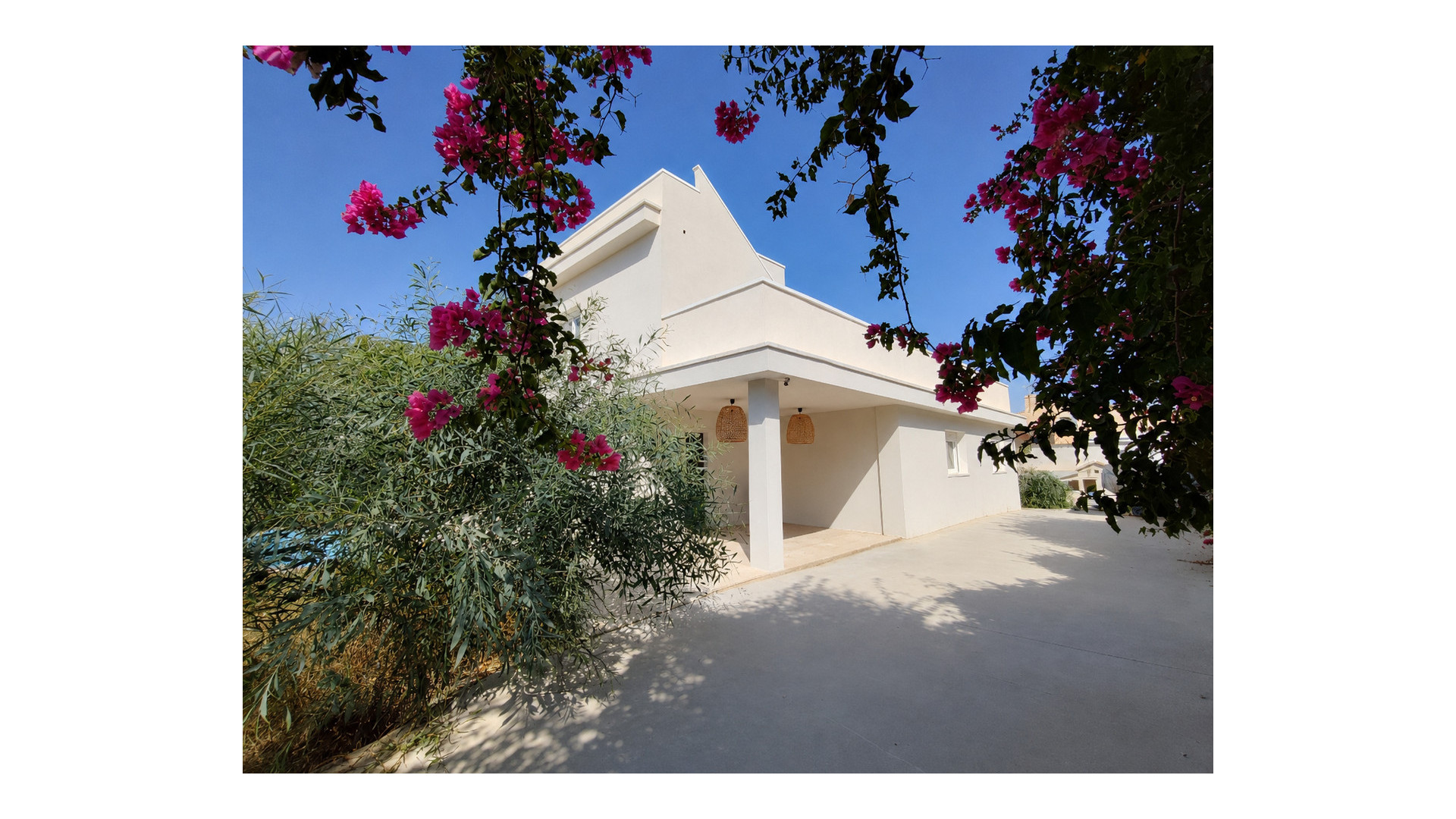 Revente - Detached Villa - Ciudad Quesada