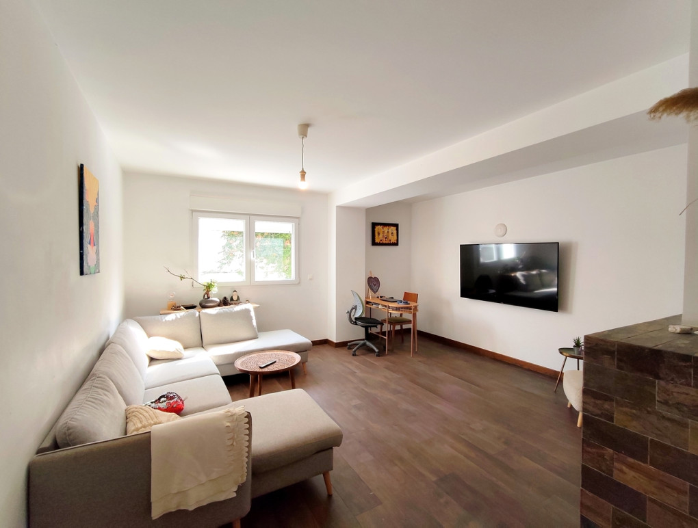 Revente - Detached Villa - Ciudad Quesada