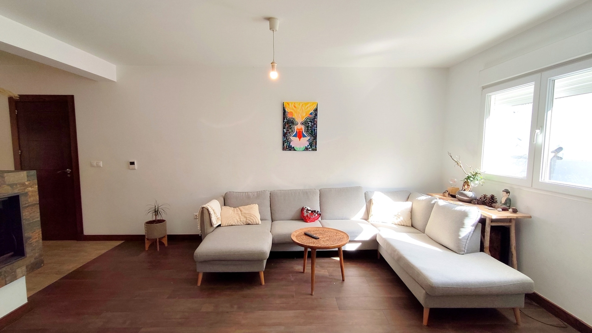 Revente - Detached Villa - Ciudad Quesada