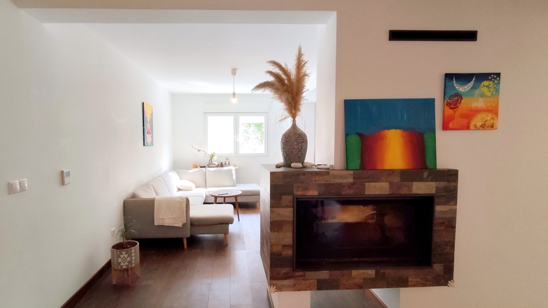 Revente - Detached Villa - Ciudad Quesada