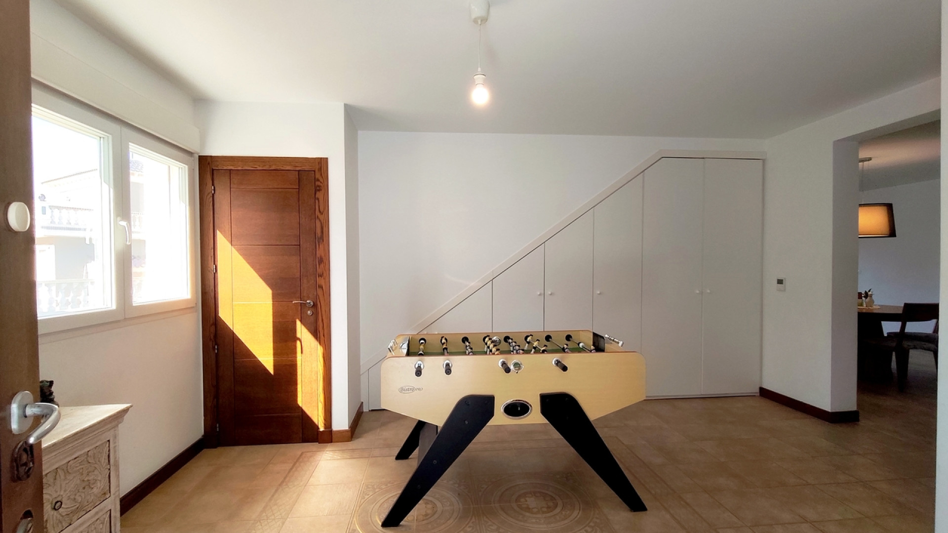 Revente - Detached Villa - Ciudad Quesada
