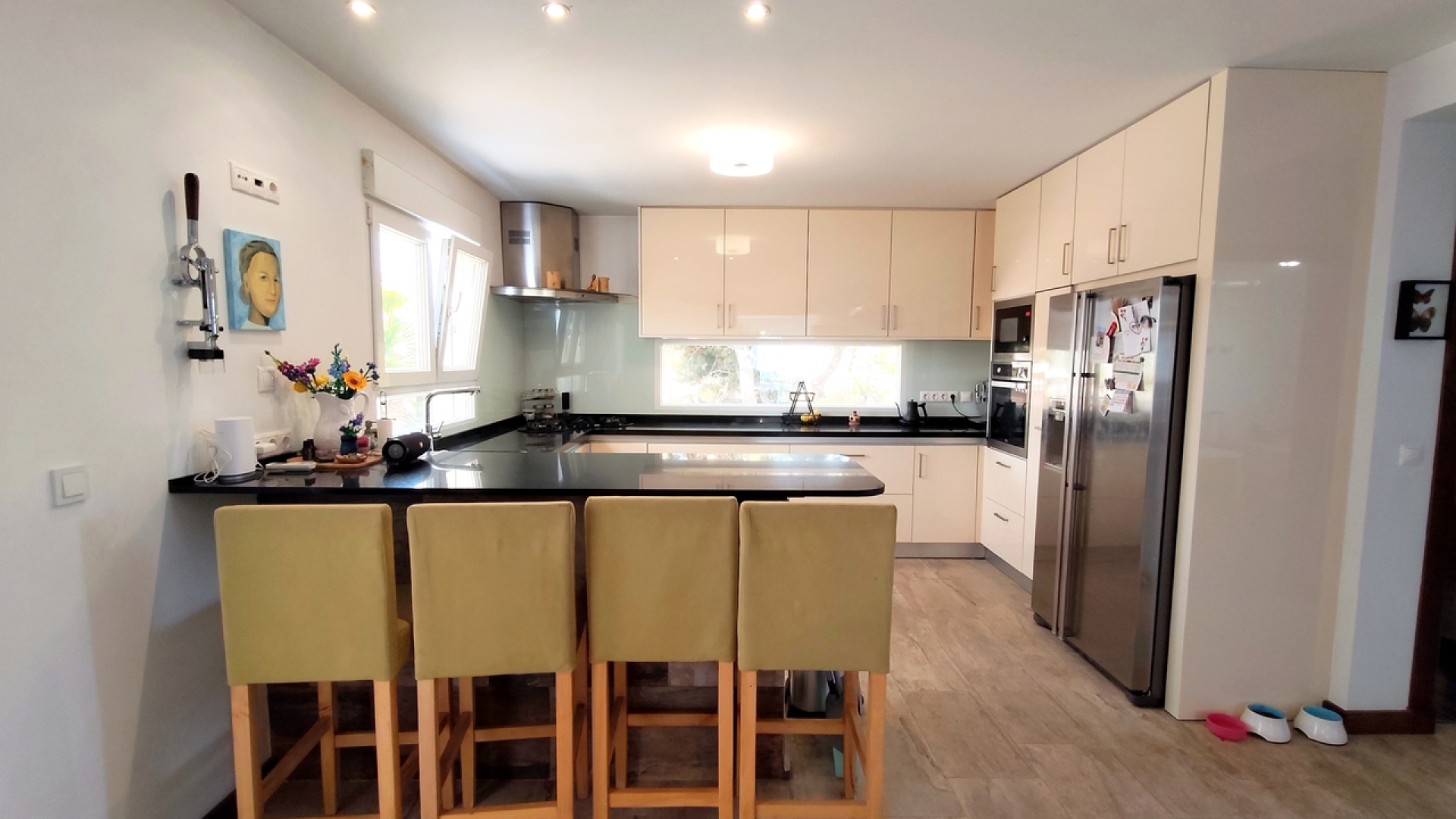 Revente - Detached Villa - Ciudad Quesada