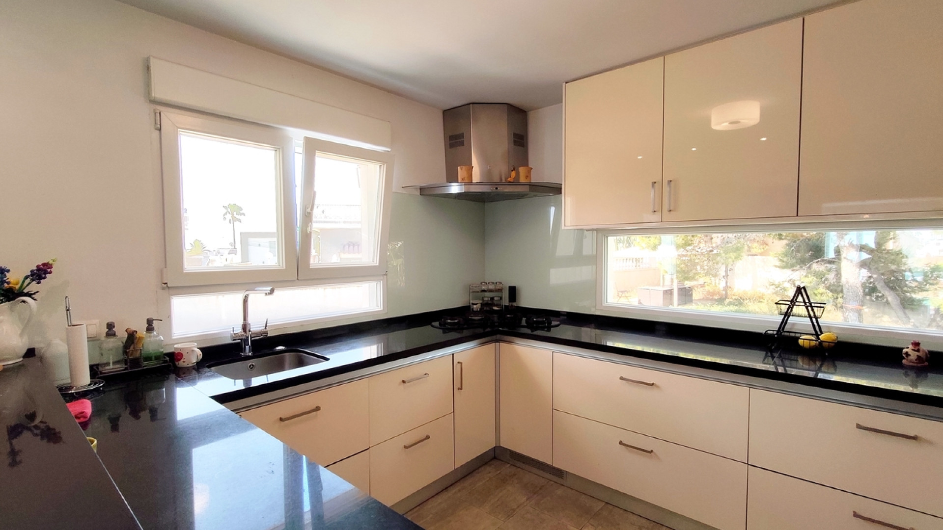 Revente - Detached Villa - Ciudad Quesada