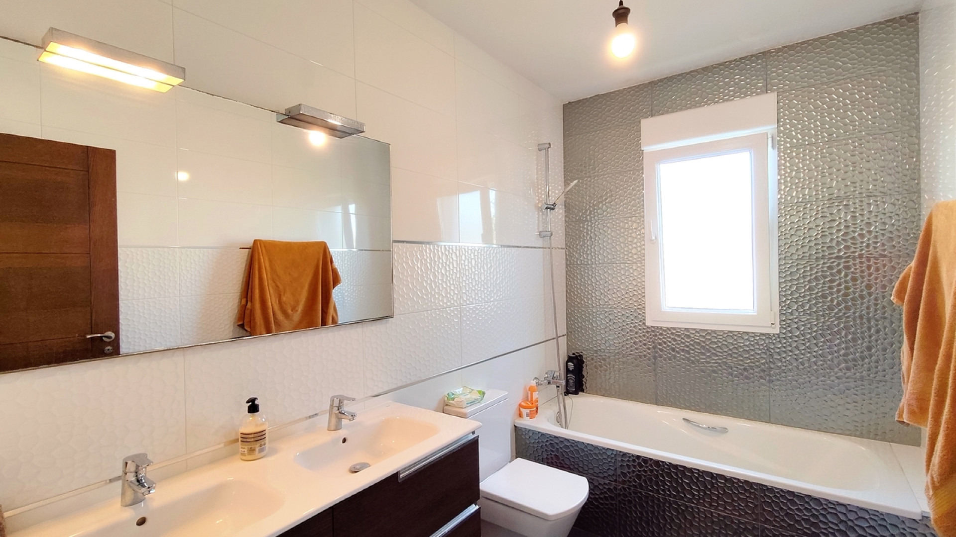 Revente - Detached Villa - Ciudad Quesada
