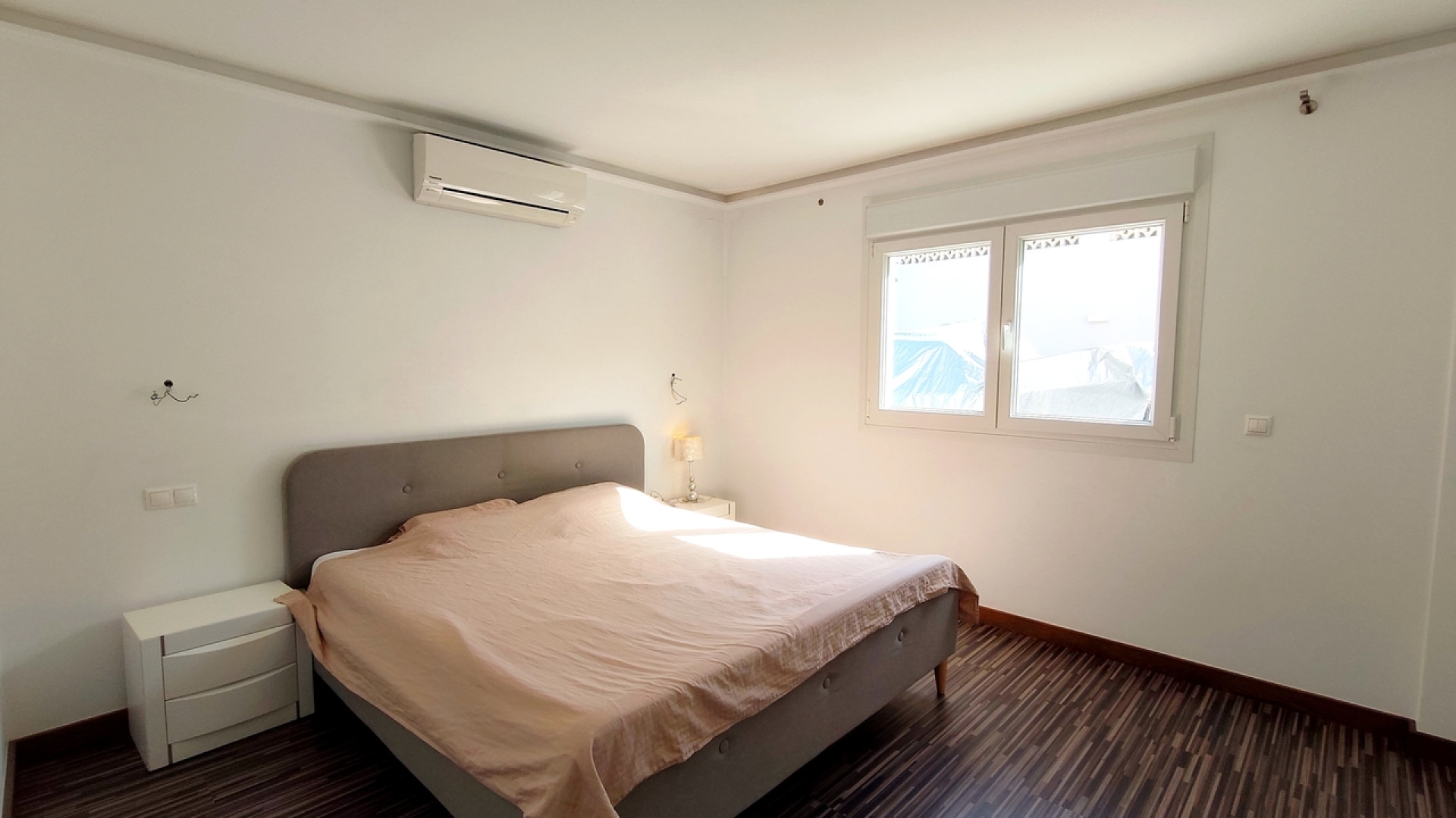 Revente - Detached Villa - Ciudad Quesada