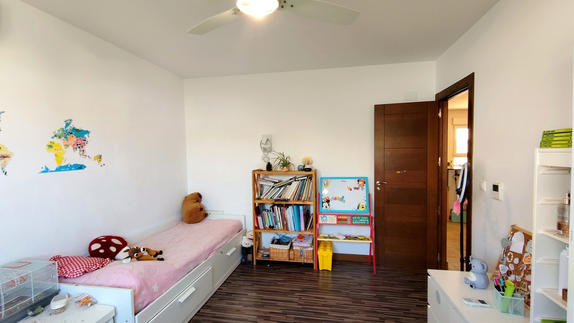 Revente - Detached Villa - Ciudad Quesada