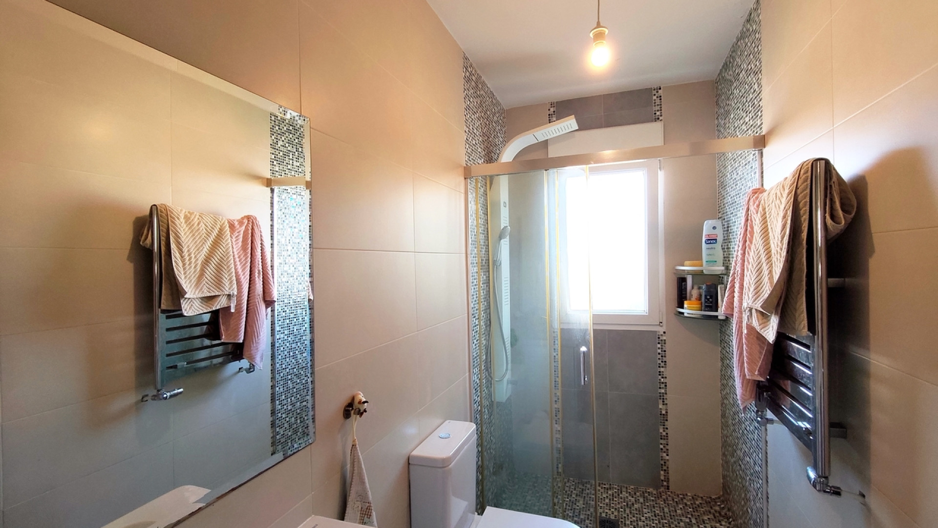 Revente - Detached Villa - Ciudad Quesada