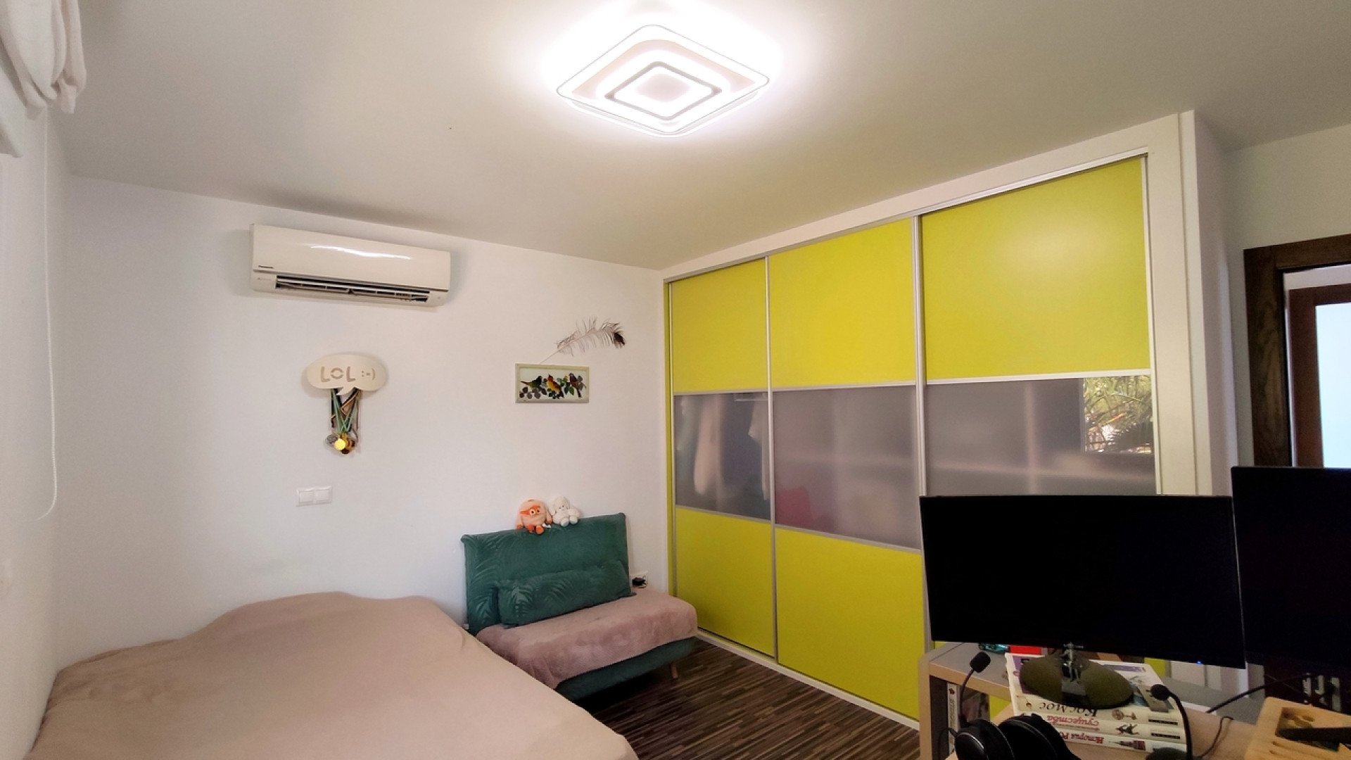 Revente - Detached Villa - Ciudad Quesada