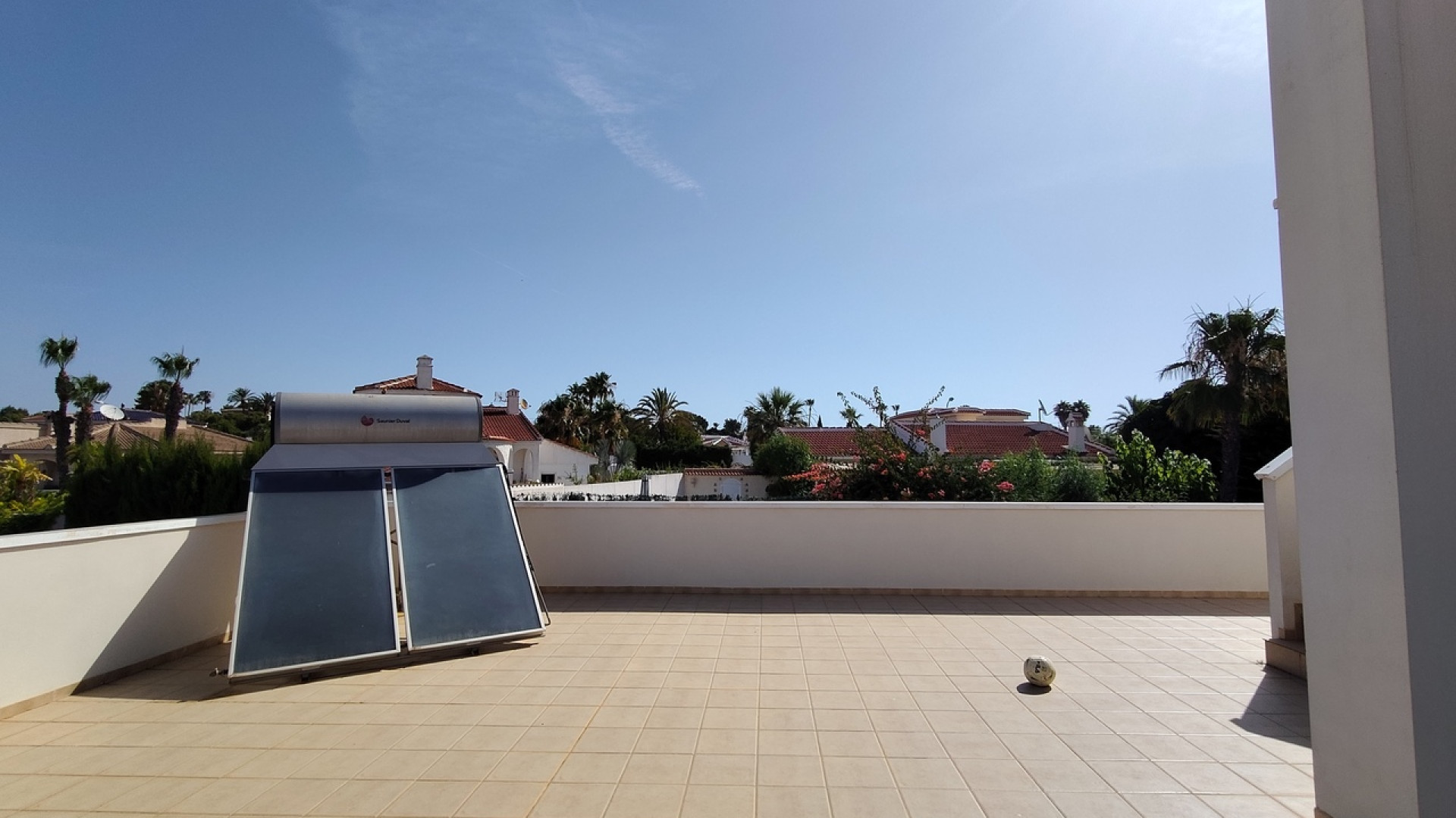 Revente - Detached Villa - Ciudad Quesada