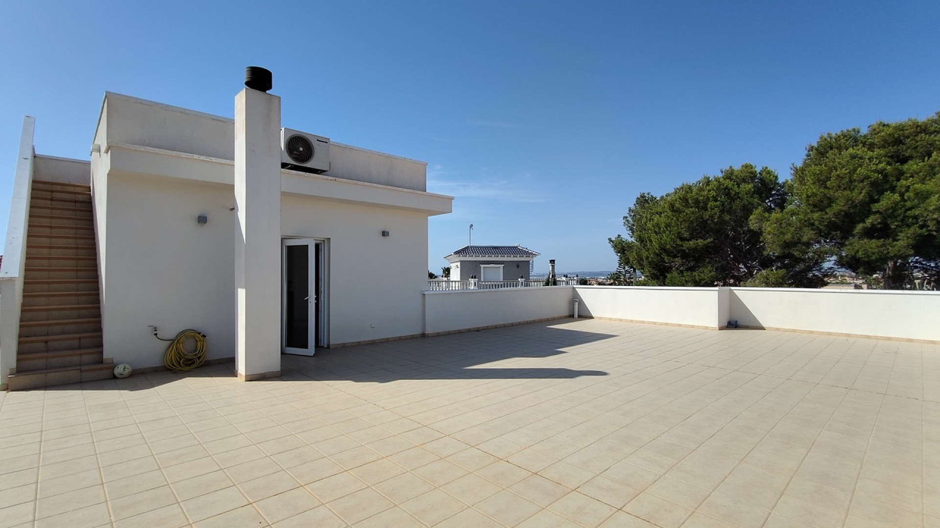 Revente - Detached Villa - Ciudad Quesada