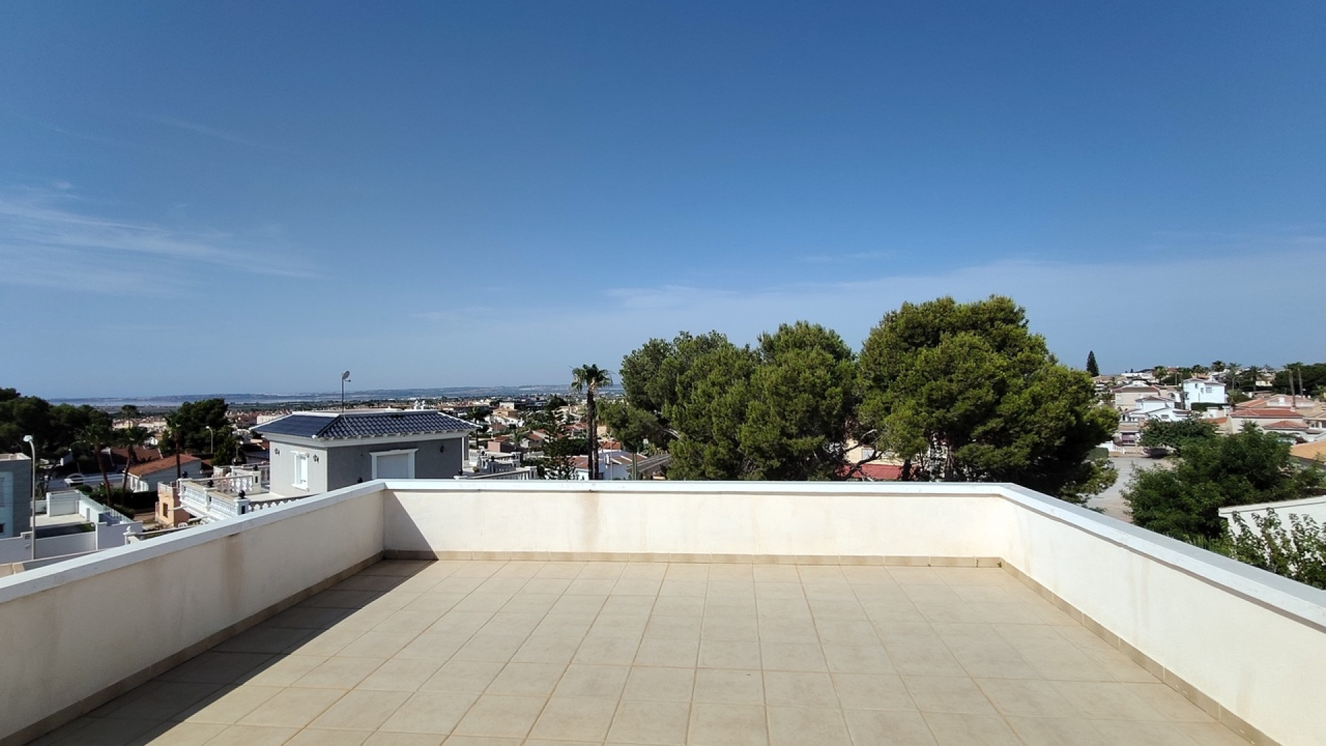 Revente - Detached Villa - Ciudad Quesada