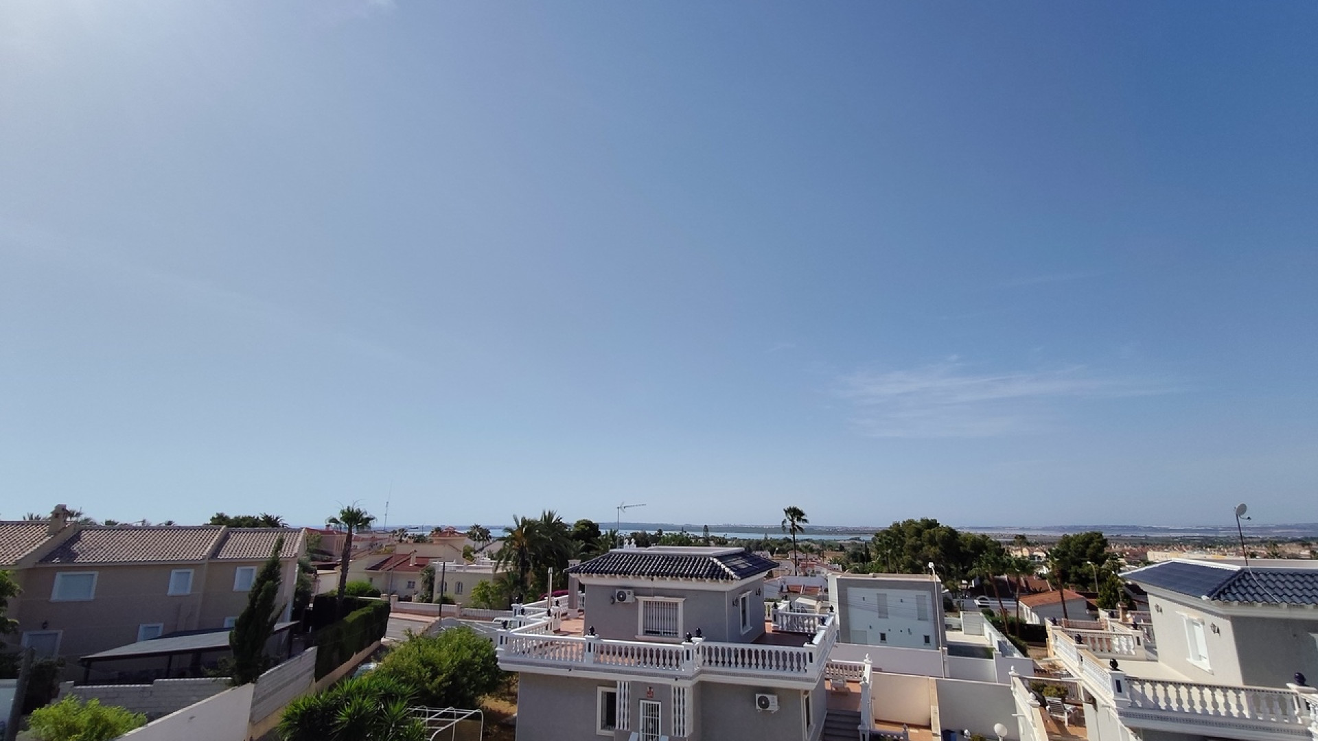 Revente - Detached Villa - Ciudad Quesada