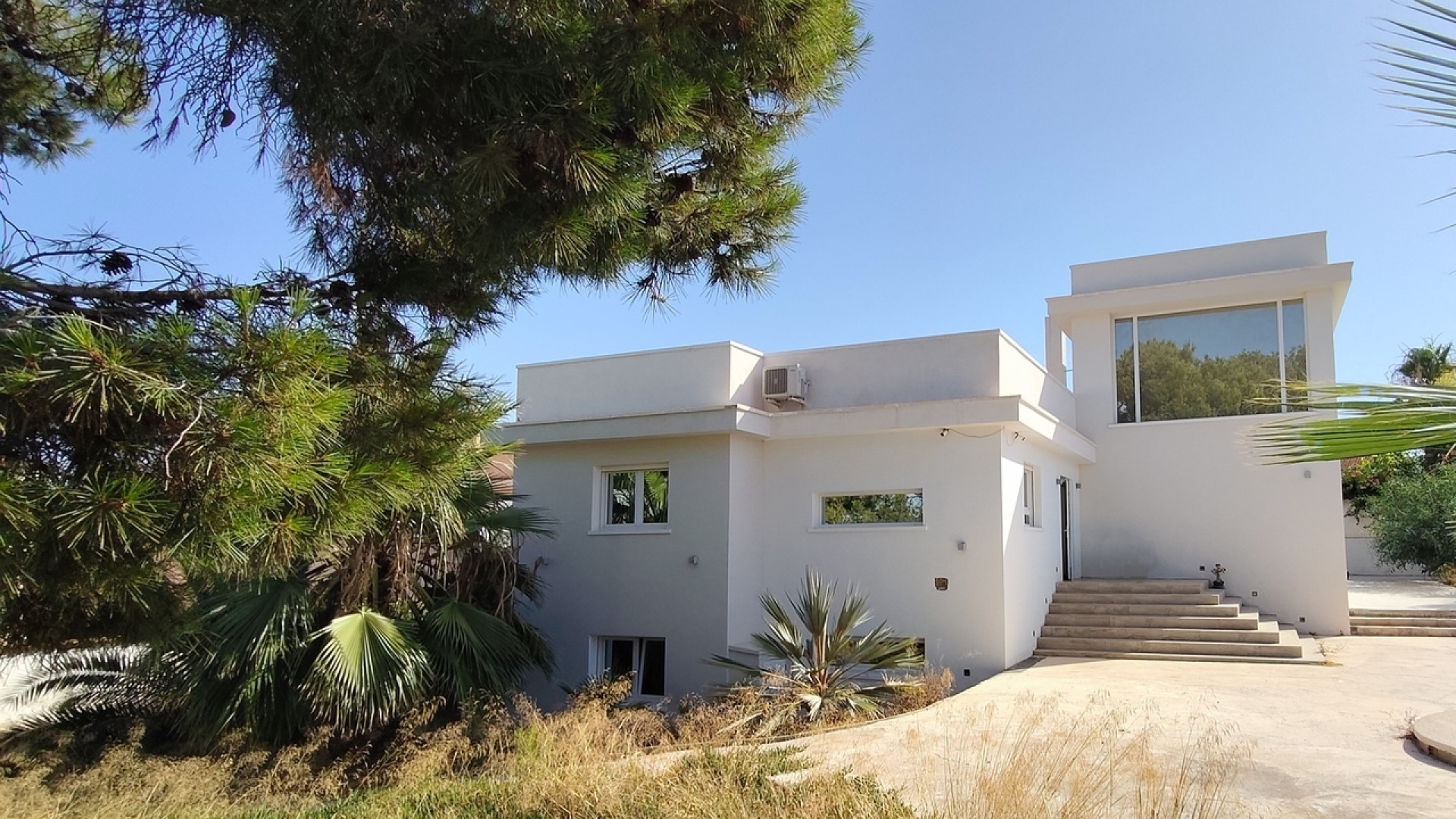 Revente - Detached Villa - Ciudad Quesada