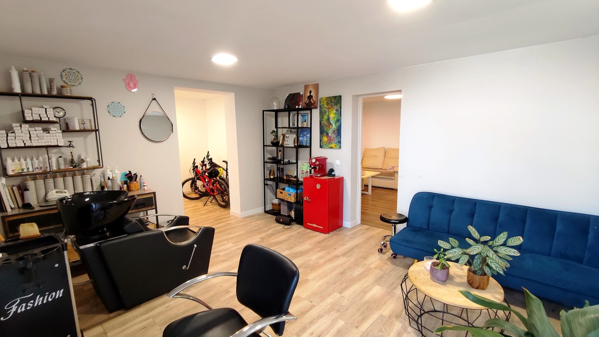 Revente - Detached Villa - Ciudad Quesada