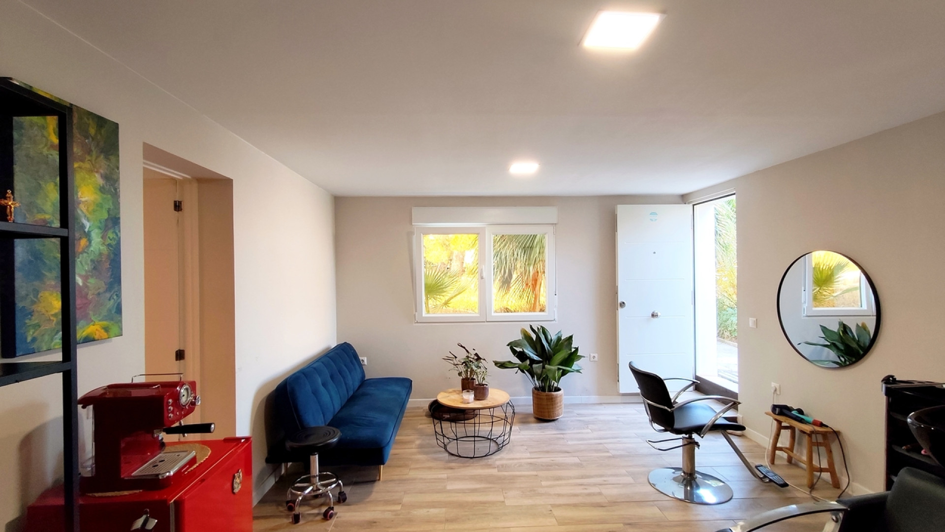 Revente - Detached Villa - Ciudad Quesada