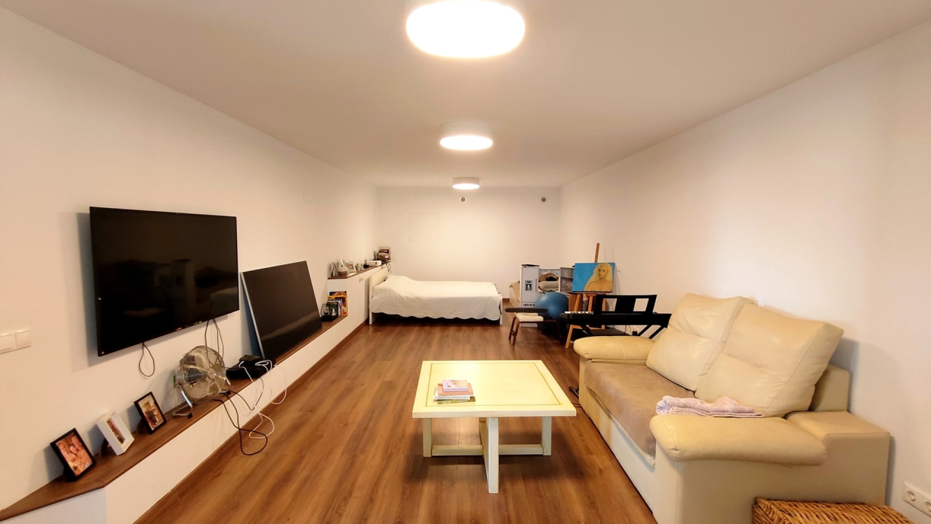 Revente - Detached Villa - Ciudad Quesada