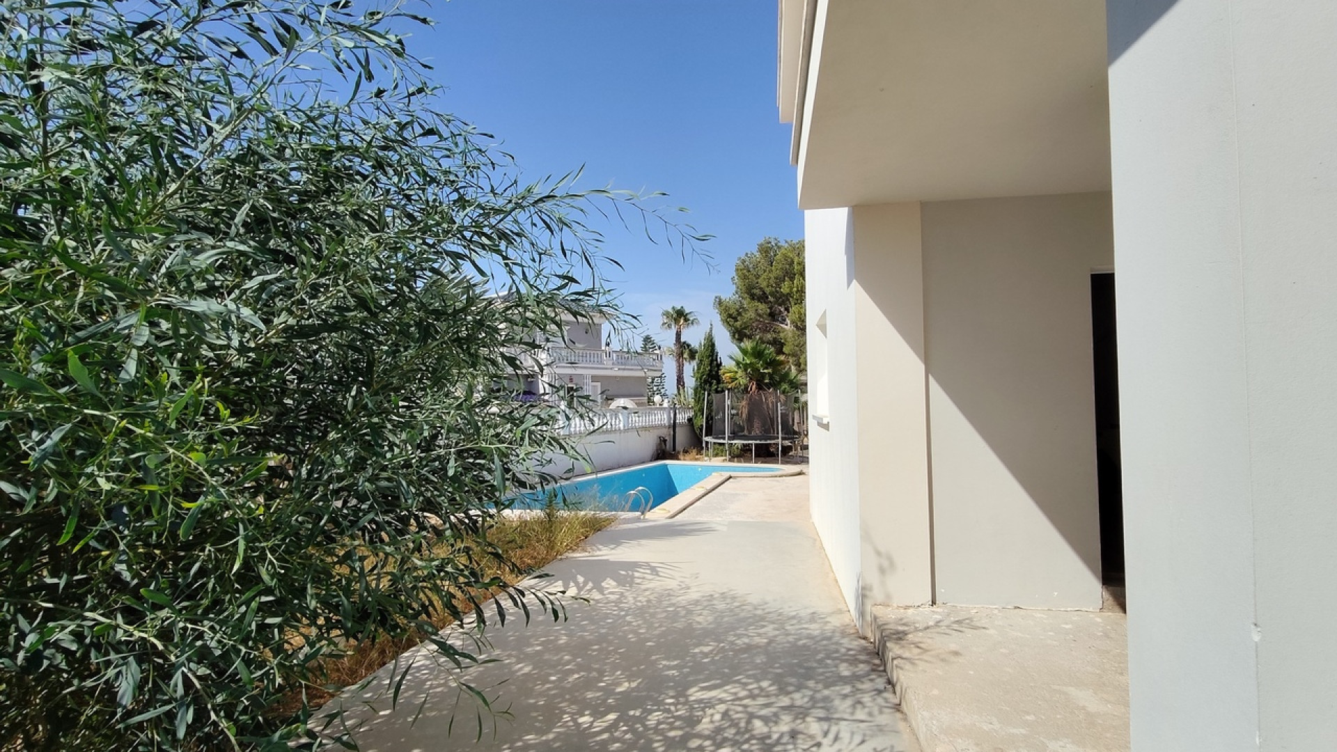 Revente - Detached Villa - Ciudad Quesada