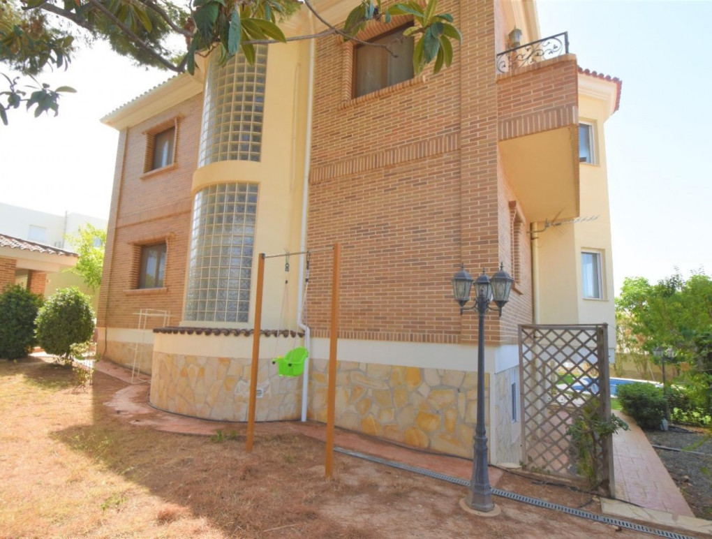 Revente - Detached Villa - Ciudad Quesada