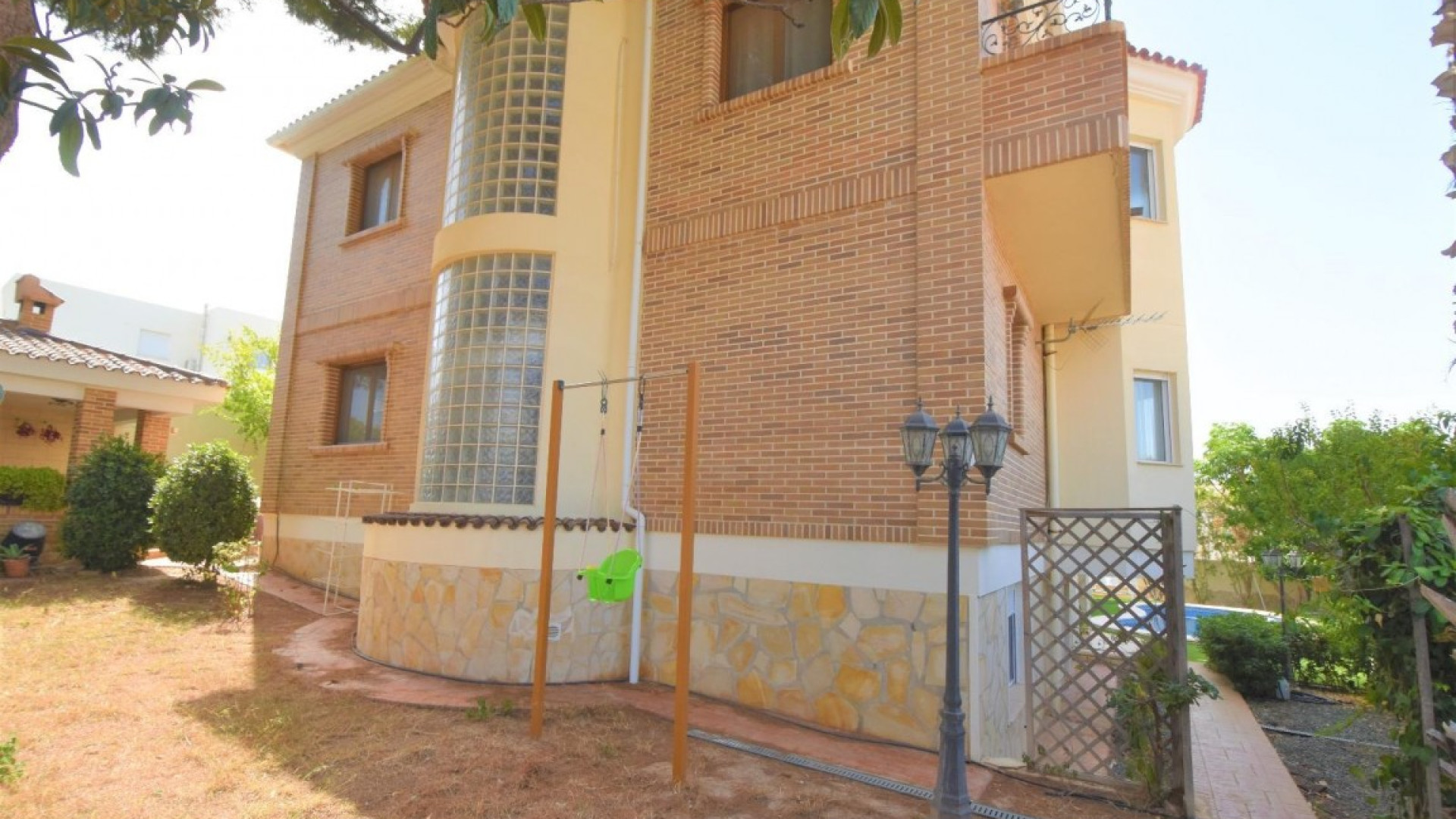 Revente - Detached Villa - Ciudad Quesada