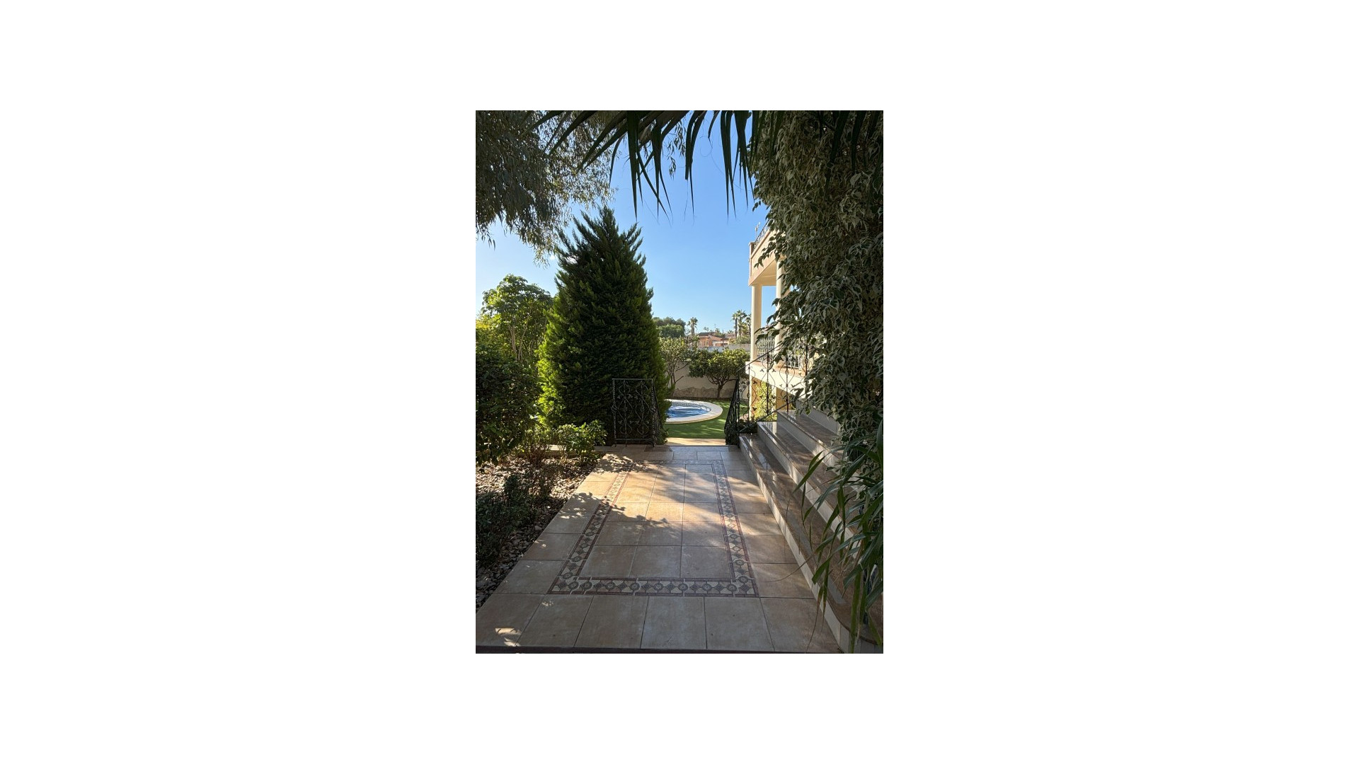 Revente - Detached Villa - Ciudad Quesada