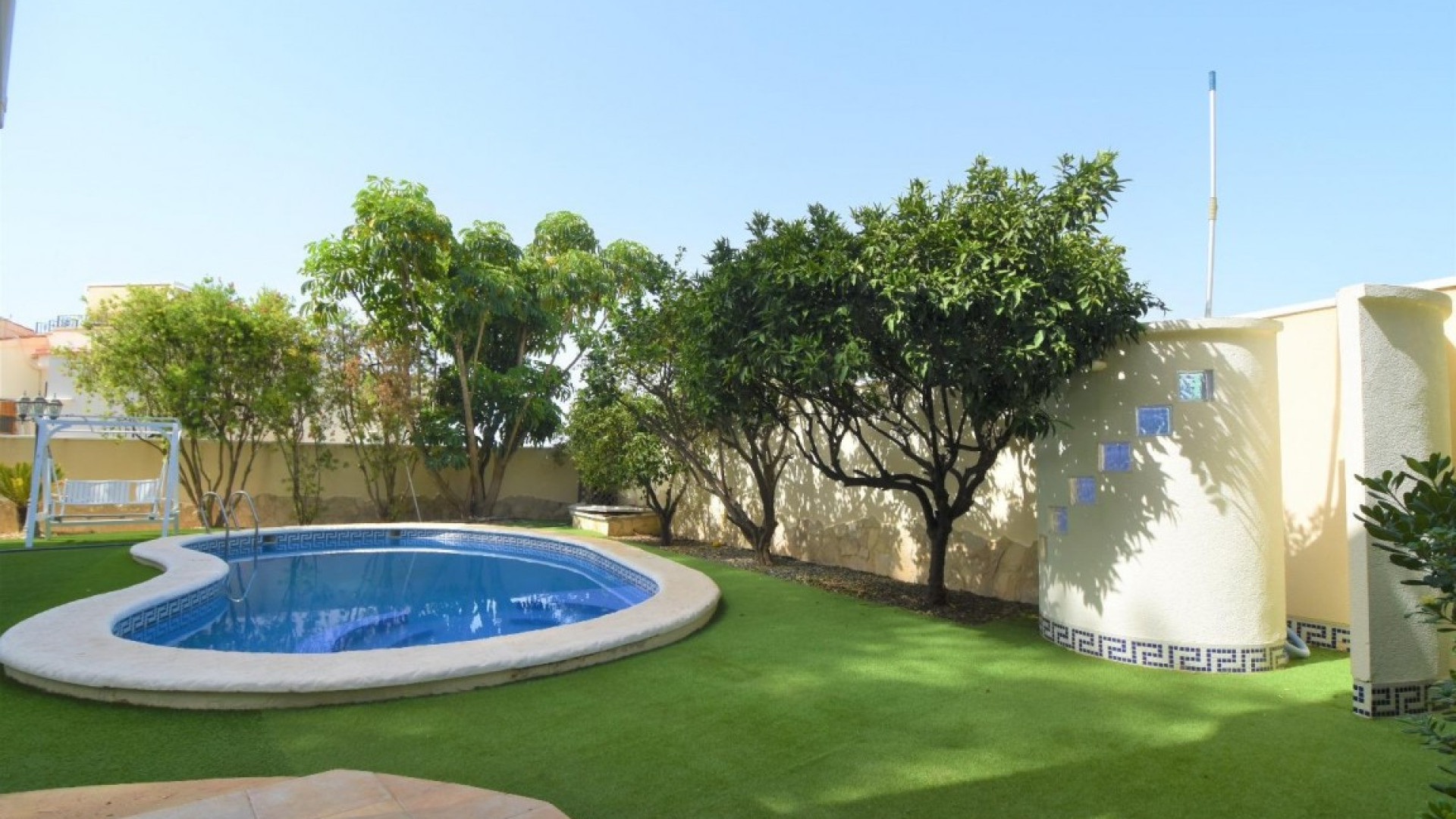 Revente - Detached Villa - Ciudad Quesada