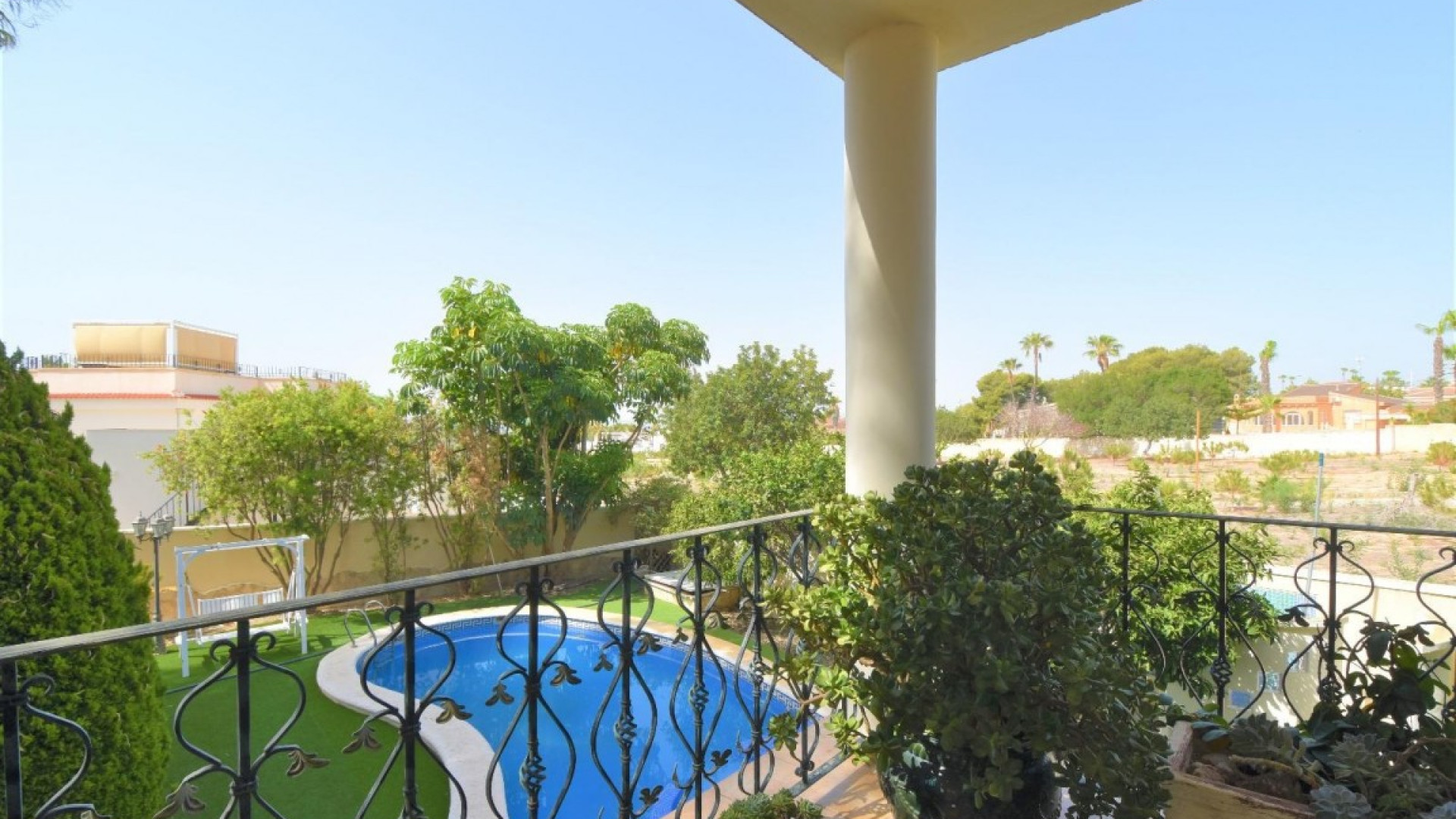 Revente - Detached Villa - Ciudad Quesada