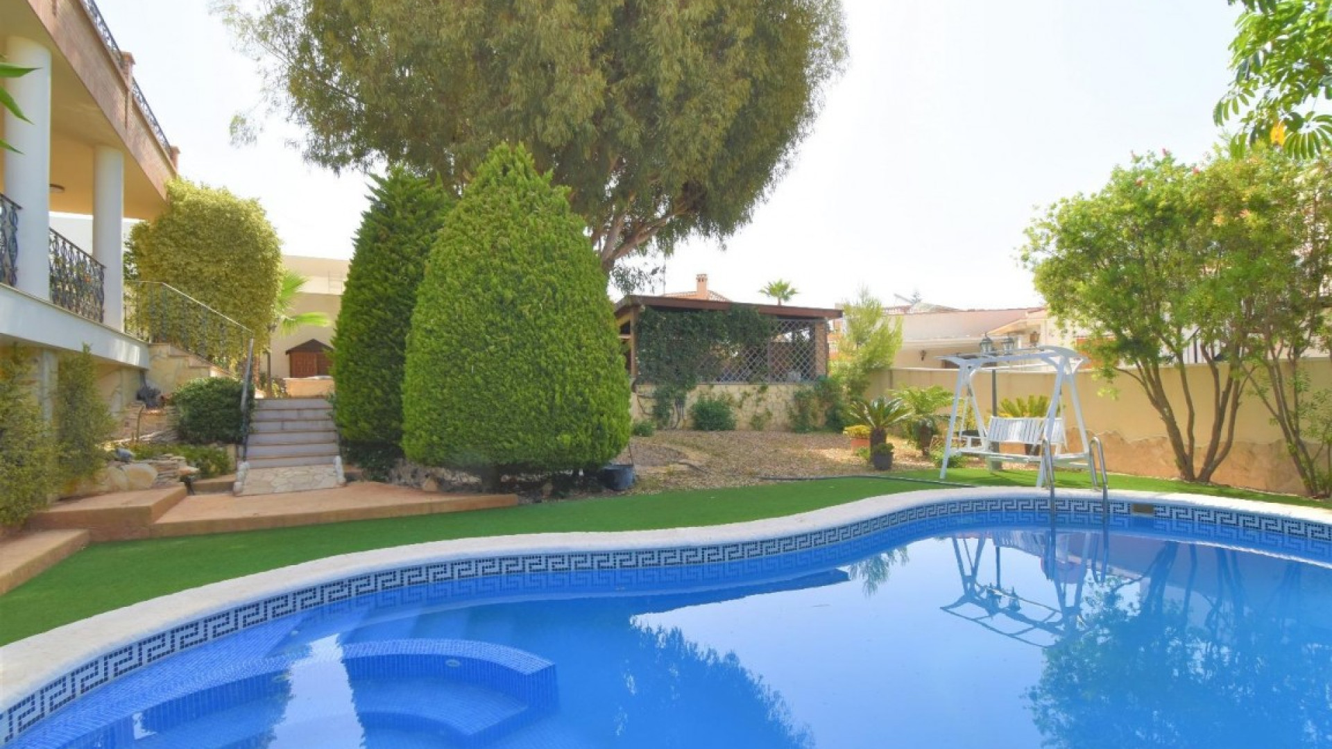 Revente - Detached Villa - Ciudad Quesada