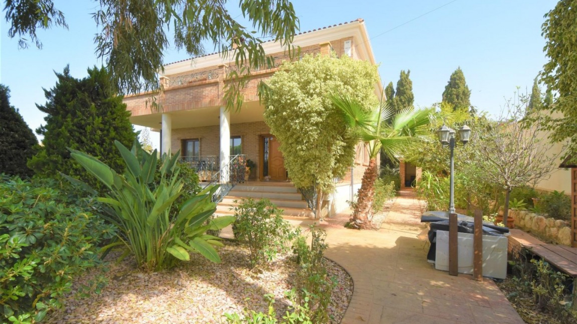 Revente - Detached Villa - Ciudad Quesada