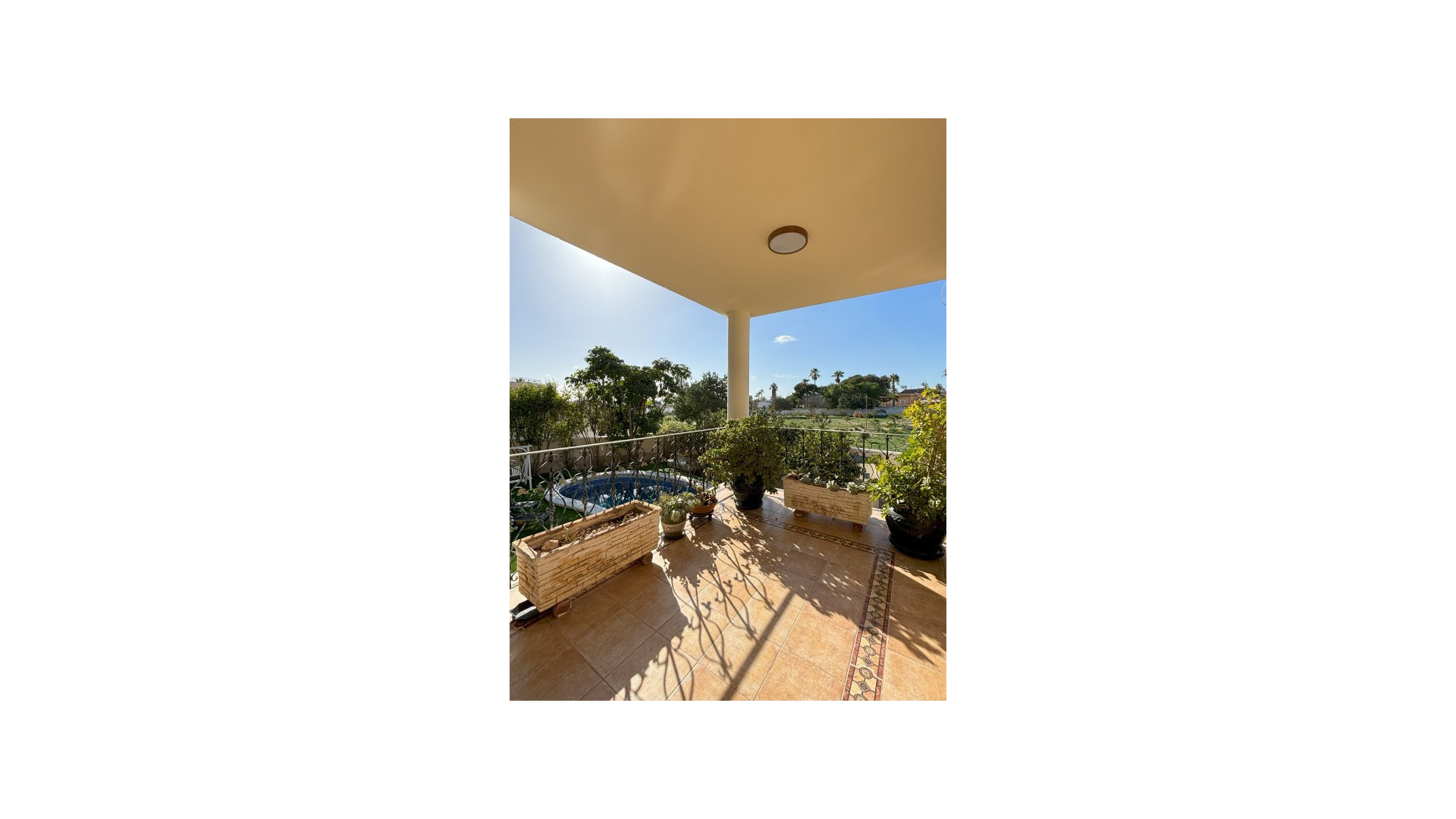 Revente - Detached Villa - Ciudad Quesada
