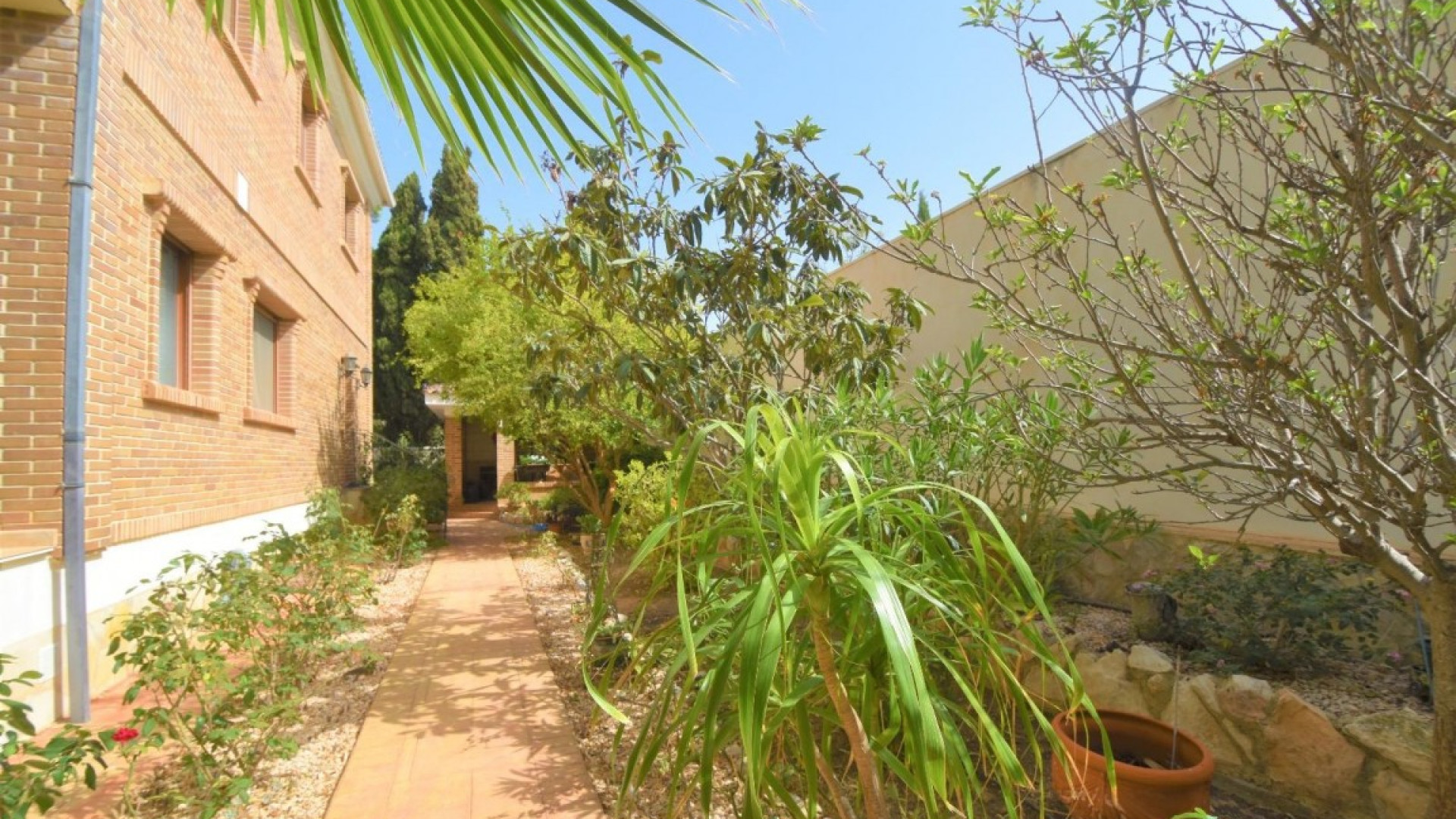 Revente - Detached Villa - Ciudad Quesada