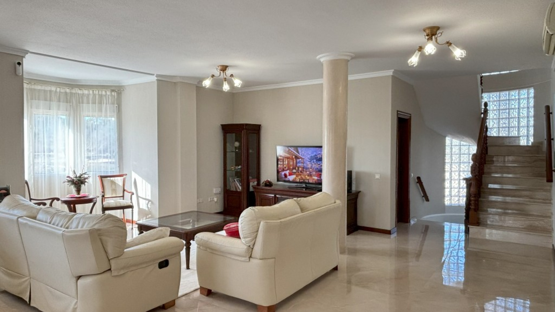 Revente - Detached Villa - Ciudad Quesada