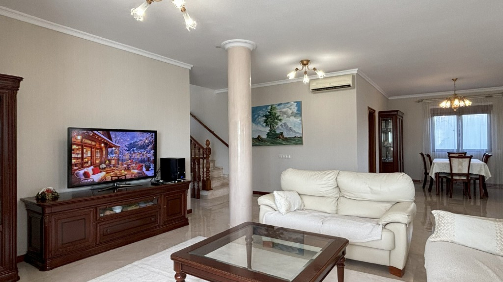 Revente - Detached Villa - Ciudad Quesada