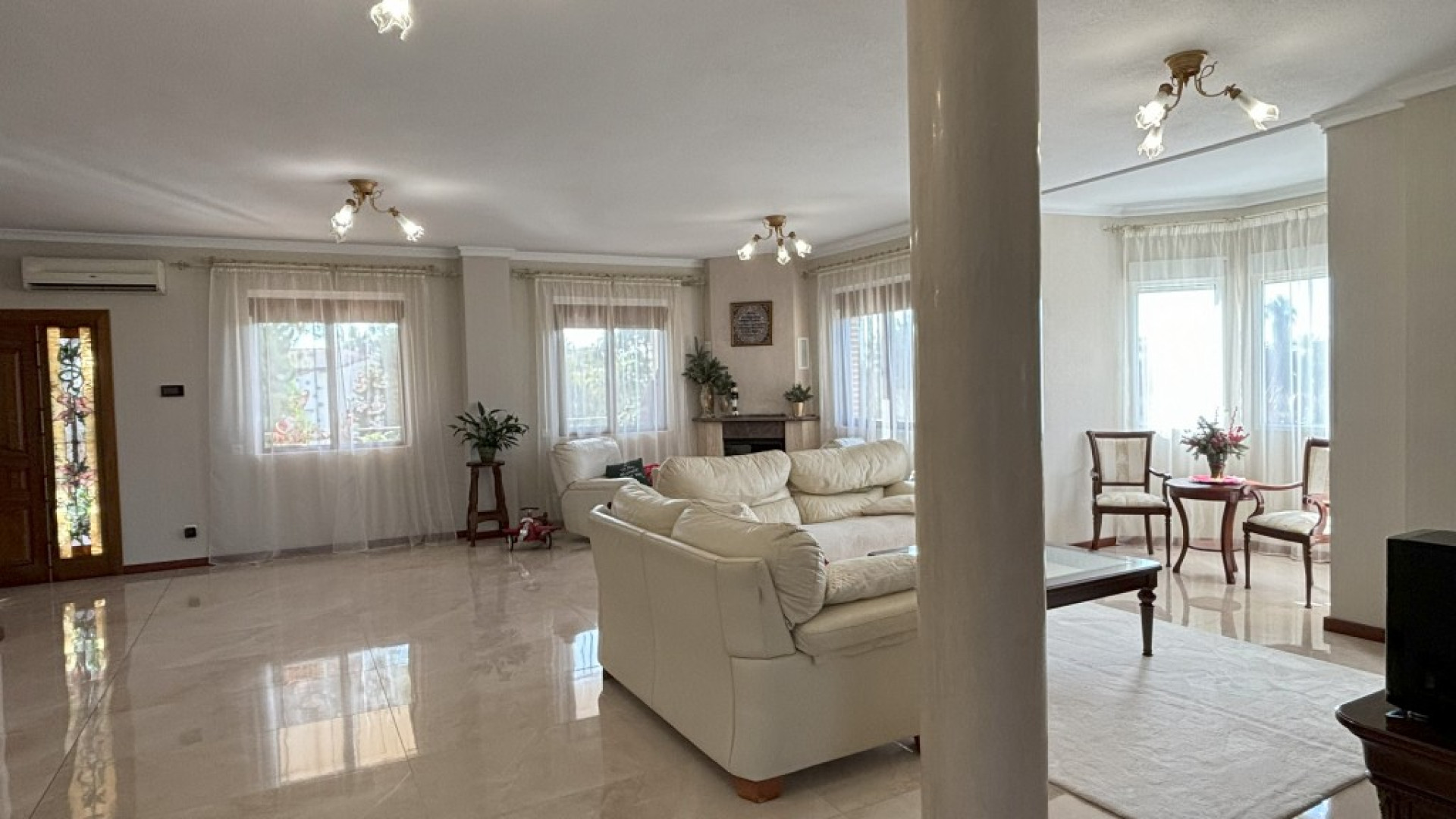 Revente - Detached Villa - Ciudad Quesada
