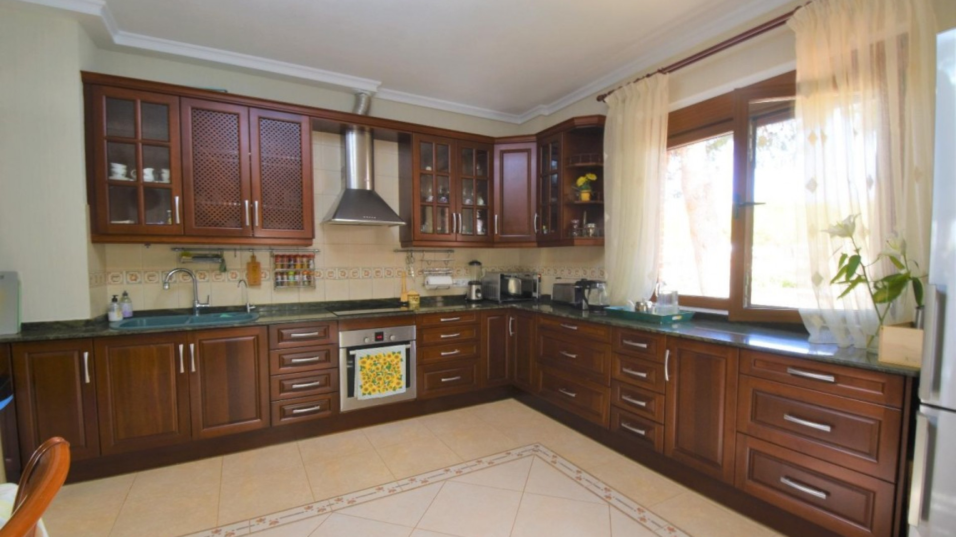 Revente - Detached Villa - Ciudad Quesada