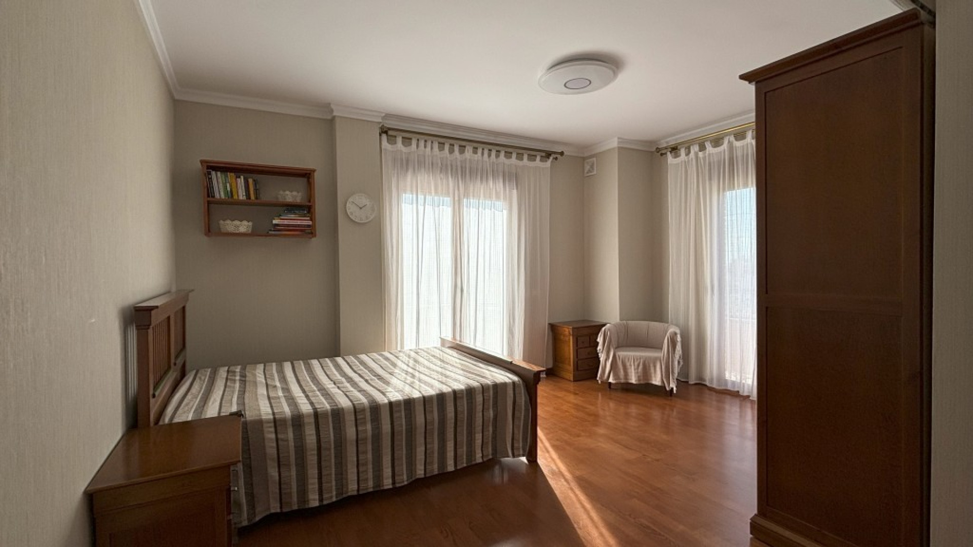 Revente - Detached Villa - Ciudad Quesada