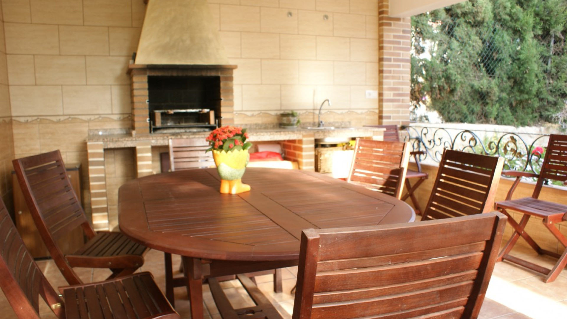 Revente - Detached Villa - Ciudad Quesada